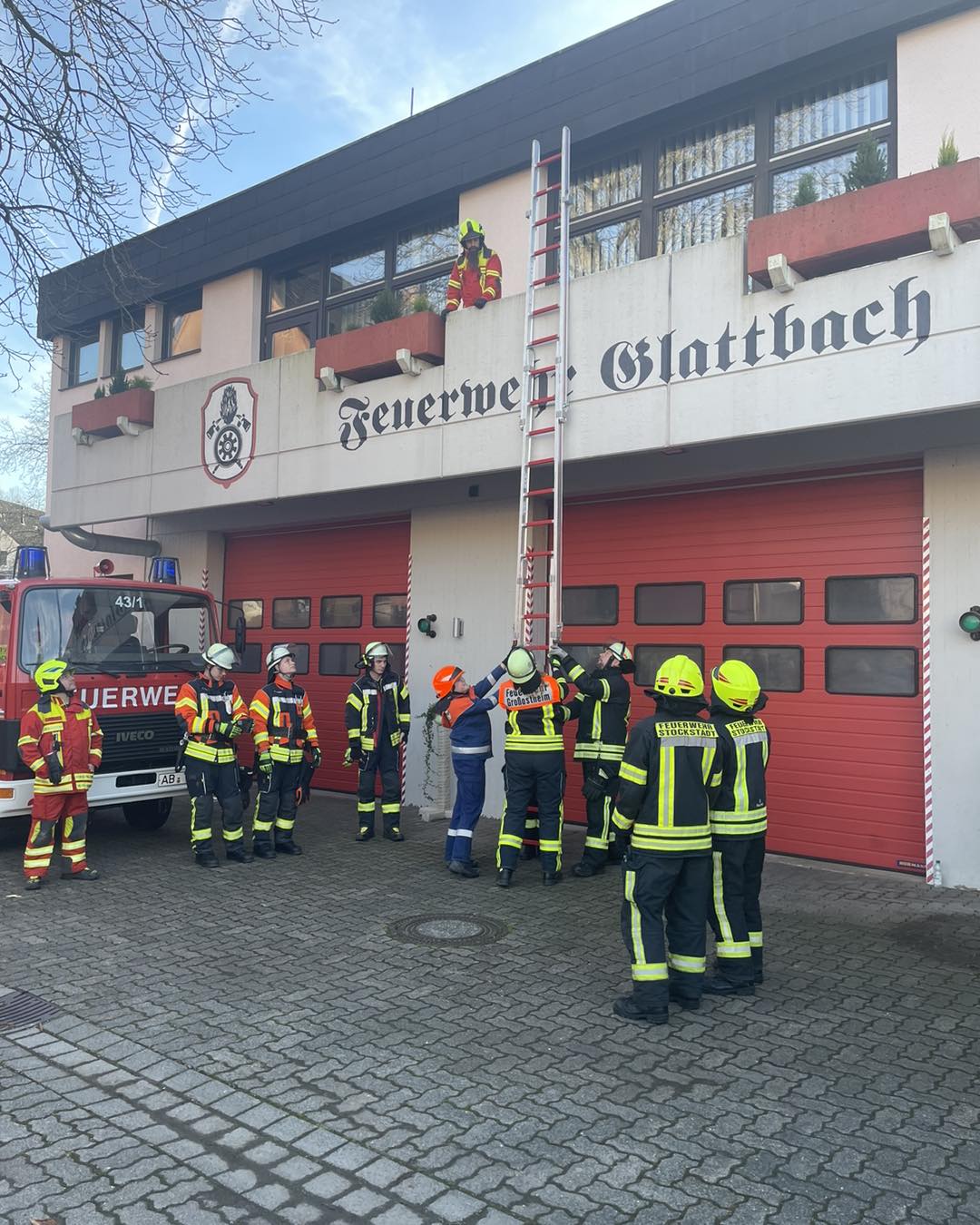 20241130 MTA Zusatzmodul Retten in Glattbach 5