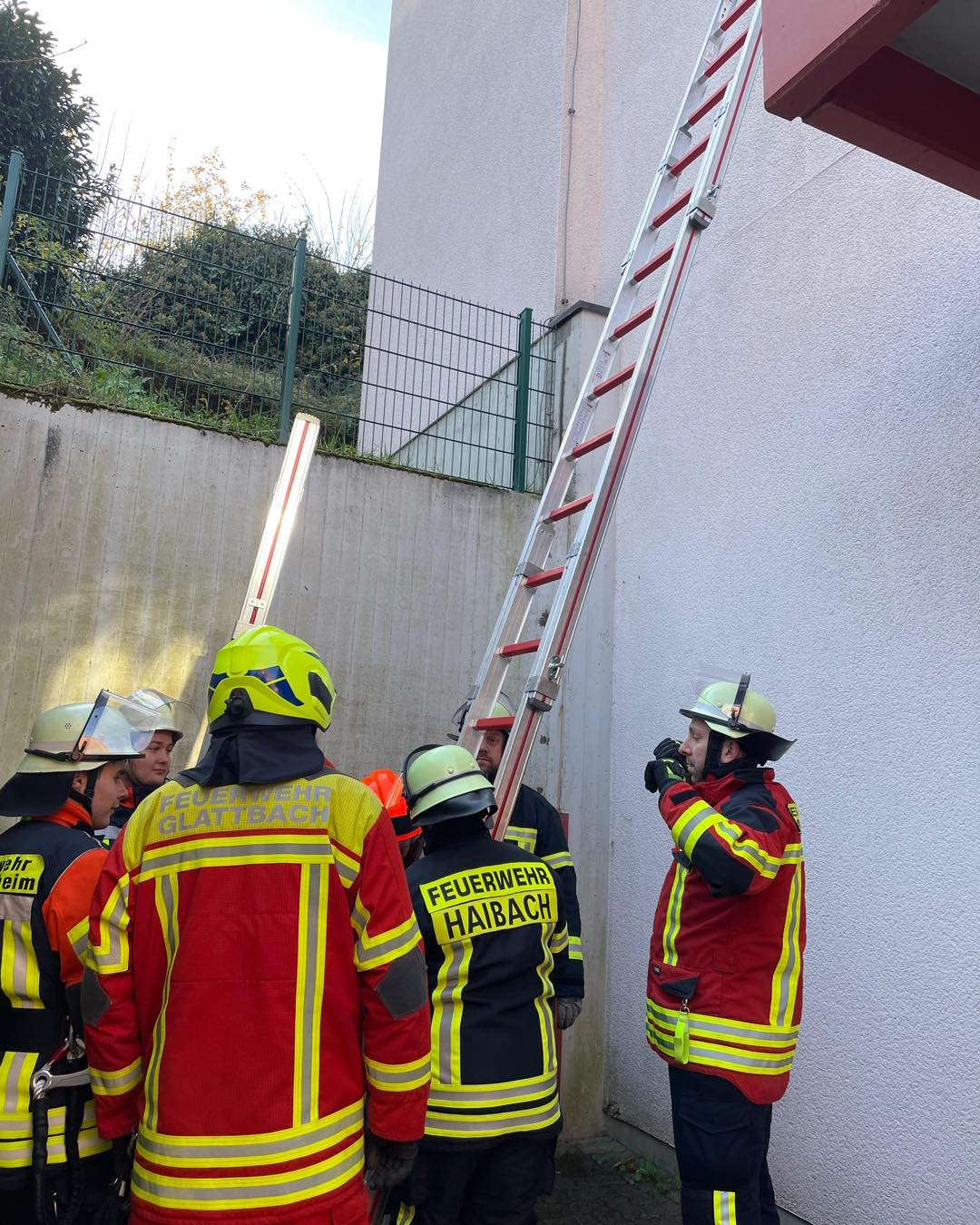 20241130 MTA Zusatzmodul Retten in Glattbach 7