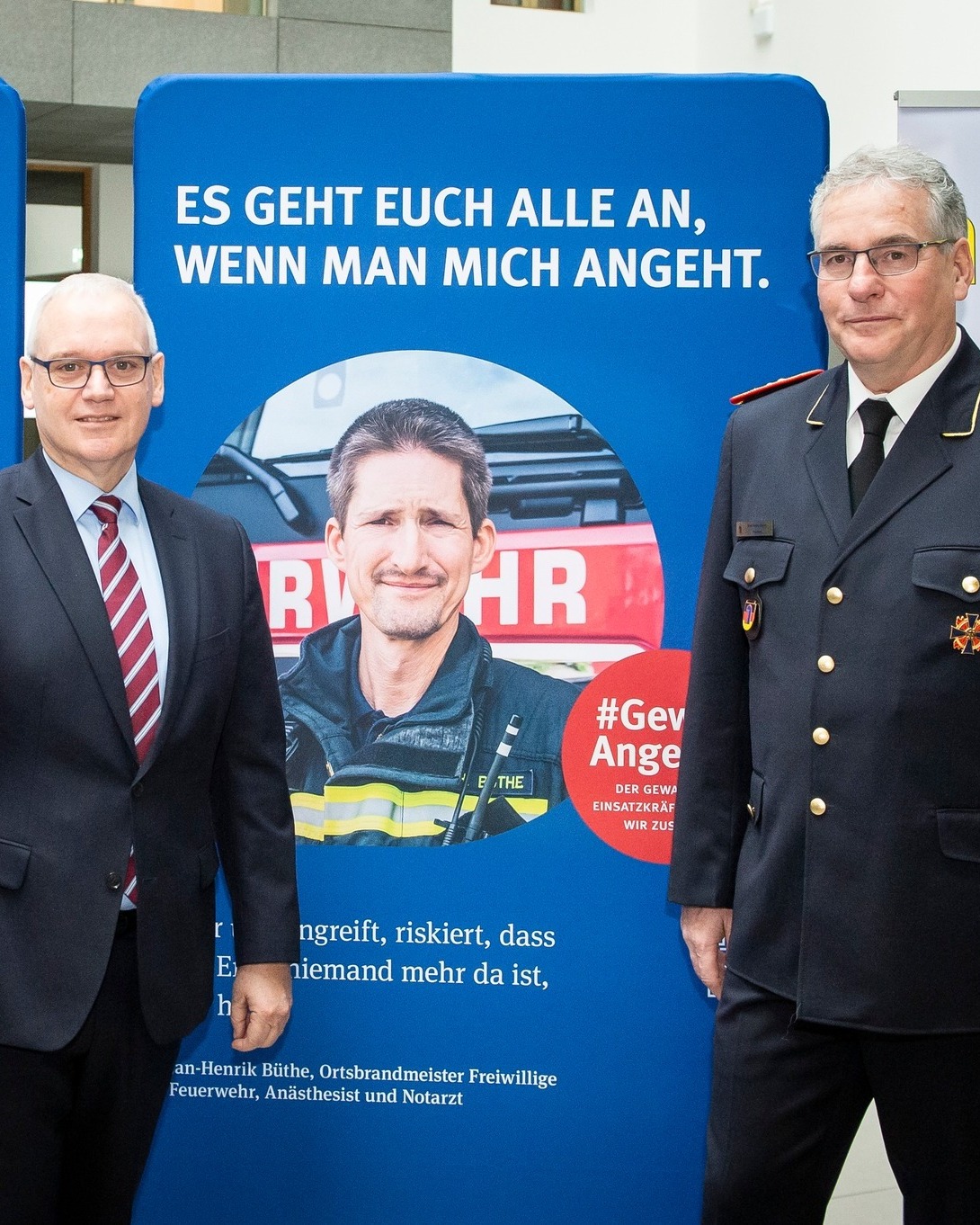 Gewalt