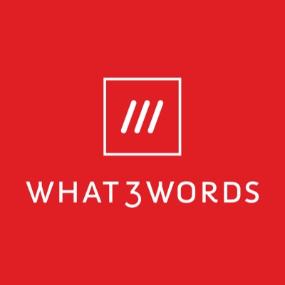 Handy what3words 1