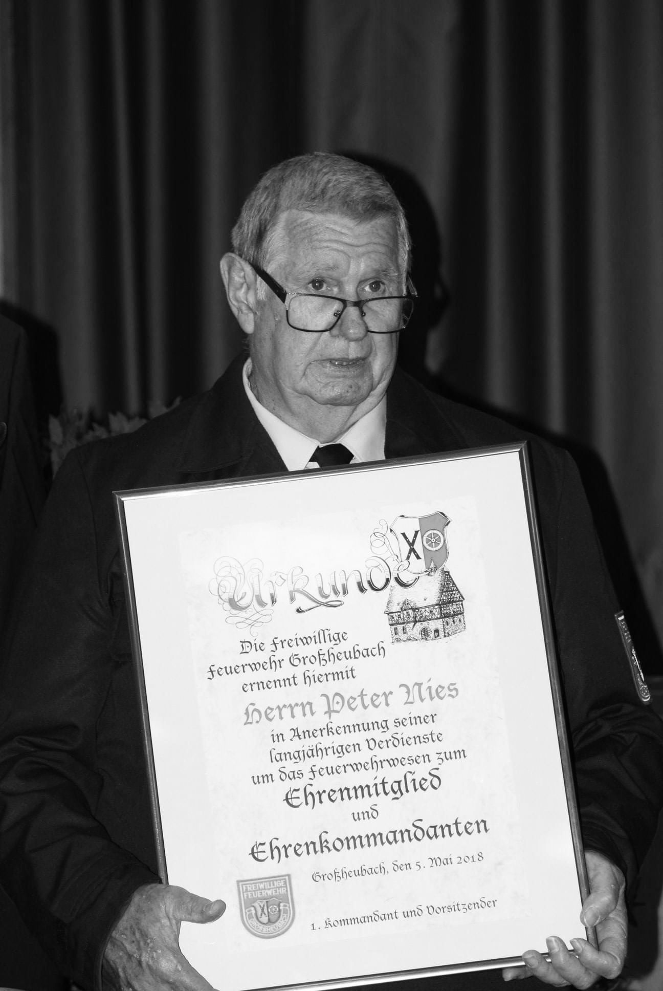 Peter Nies