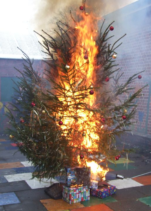 Weihnachstbaum