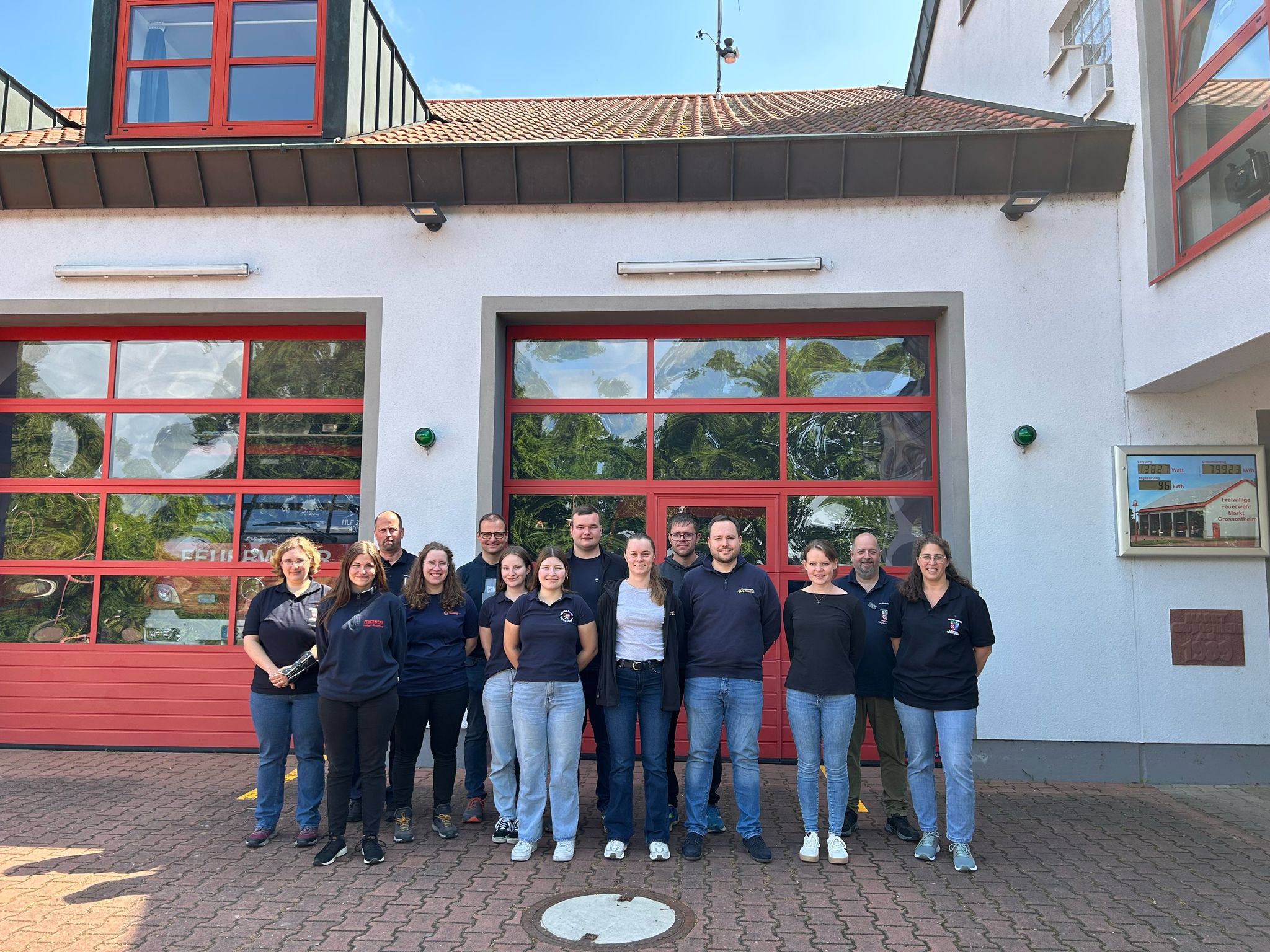 20250517 Seminar für Betreuer.innen KiFeu in Großostheim