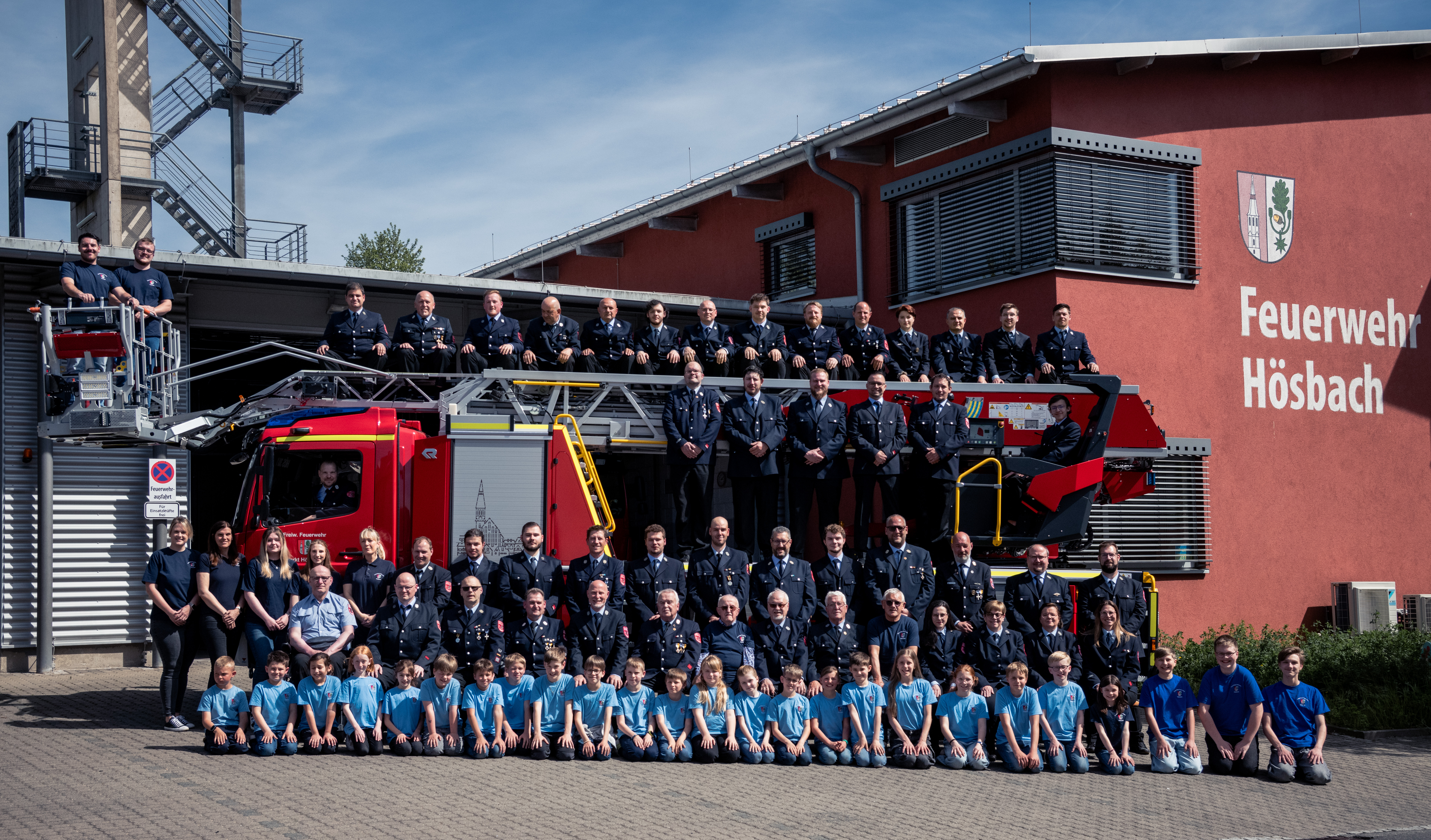 20250601 150 Jahre FF Hösbach 1