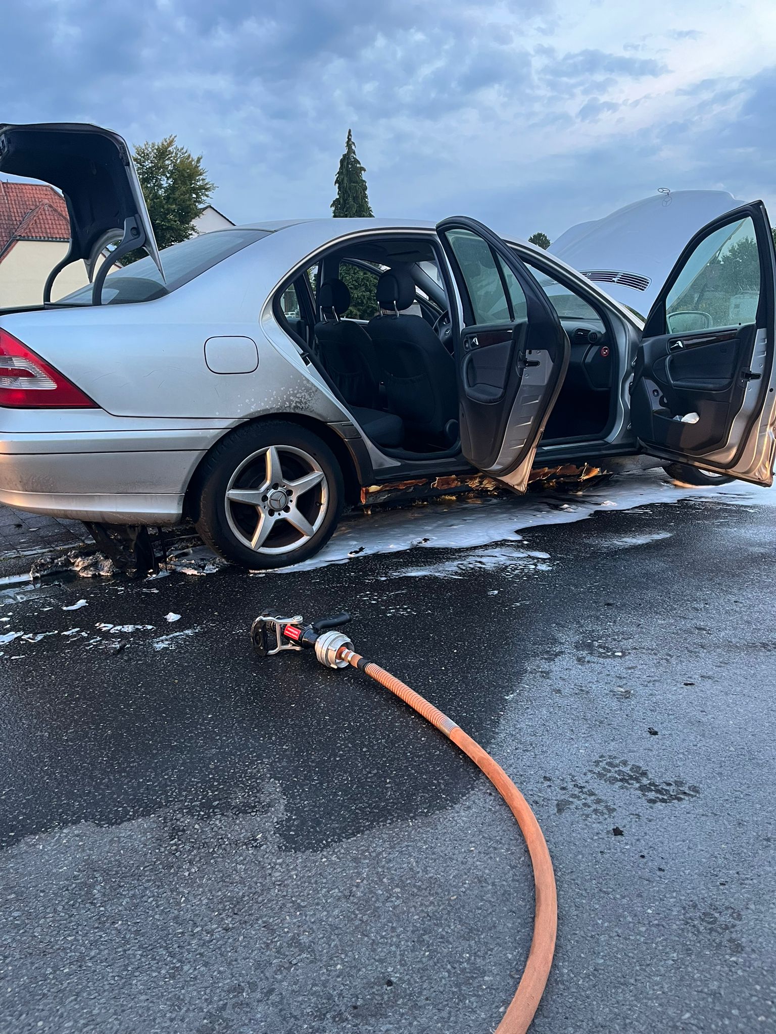 20250820 Brand Großostheim 1