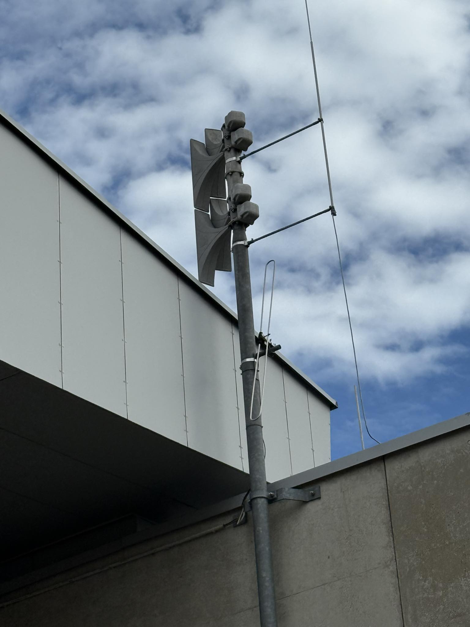 20250925 Umstellung der Sirenen auf digitale Auslösung 1