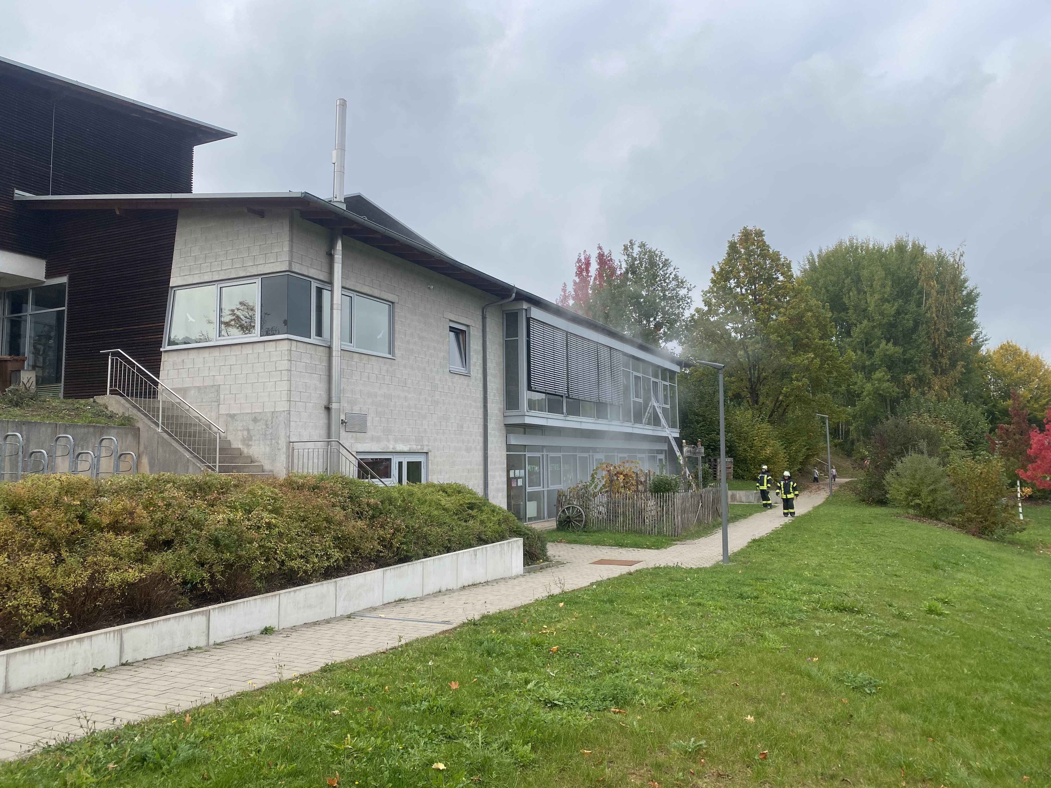 20251011 Übungsnachmittag der FF Krombach 1