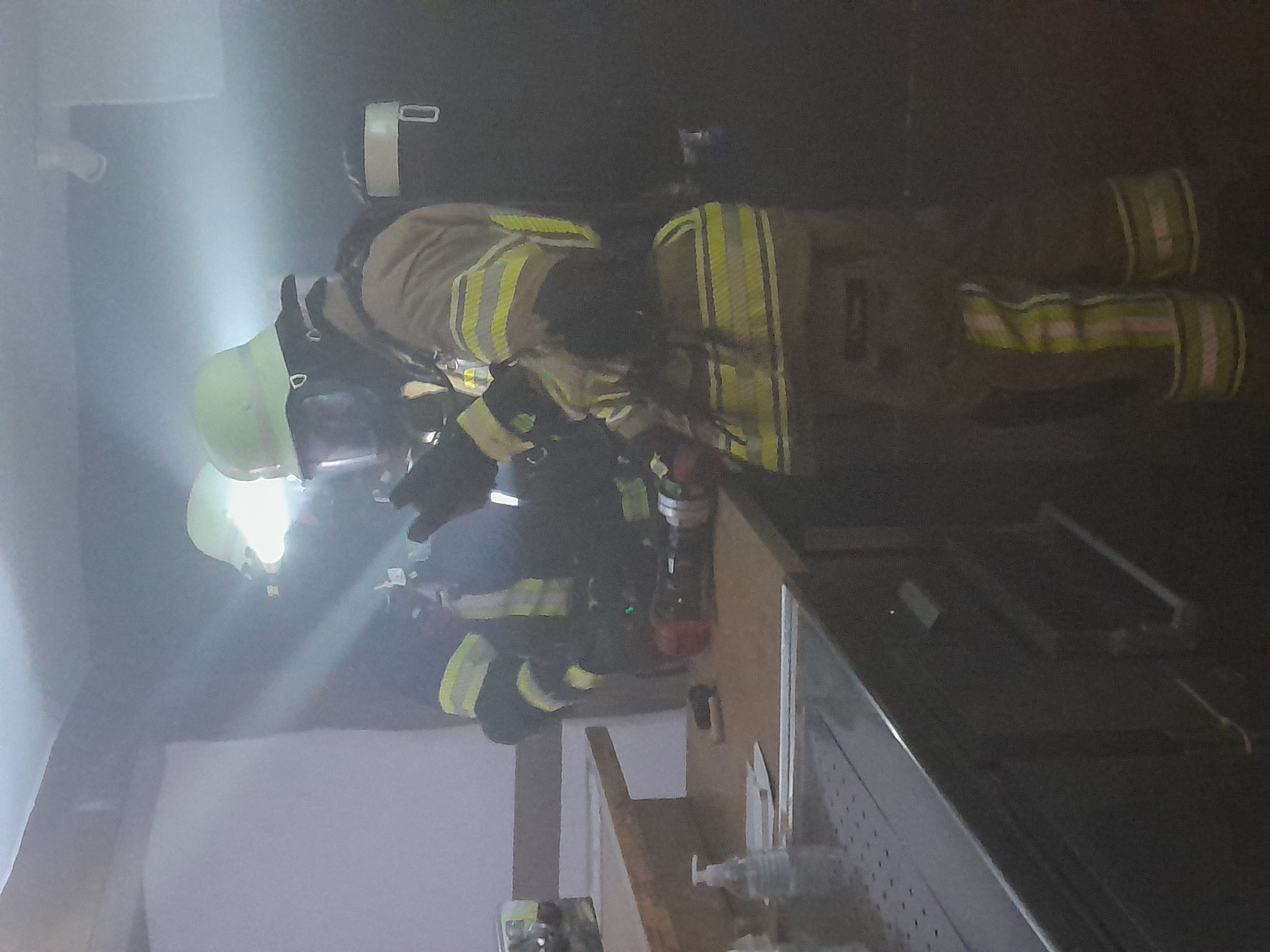 20251011 Übungsnachmittag der FF Krombach 2