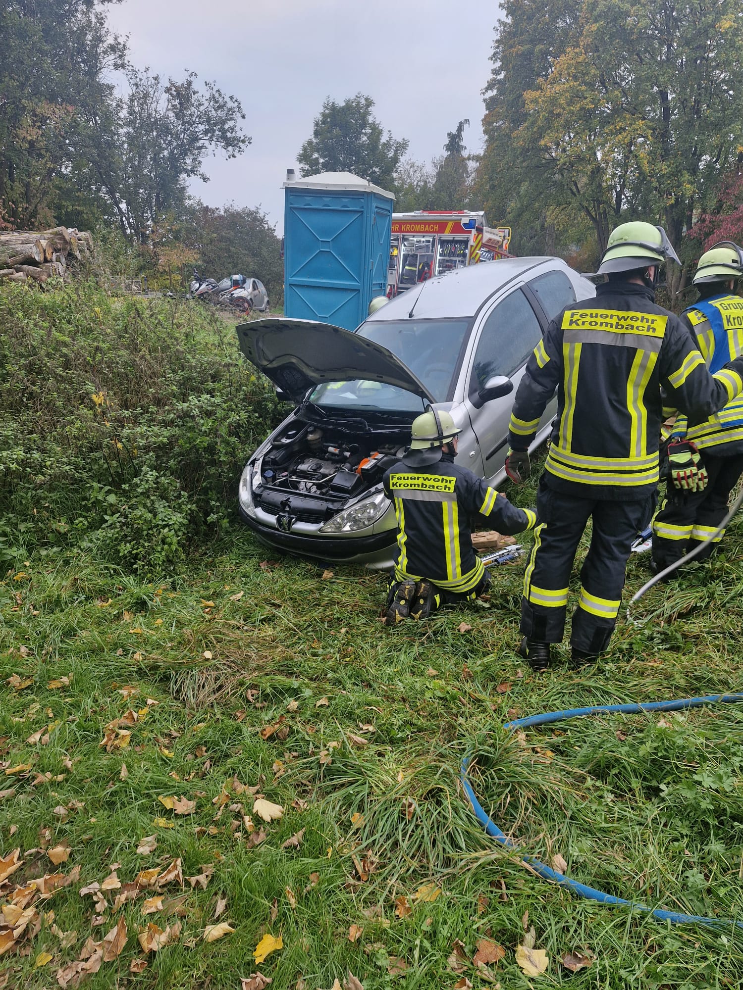 20251011 Übungsnachmittag der FF Krombach 5