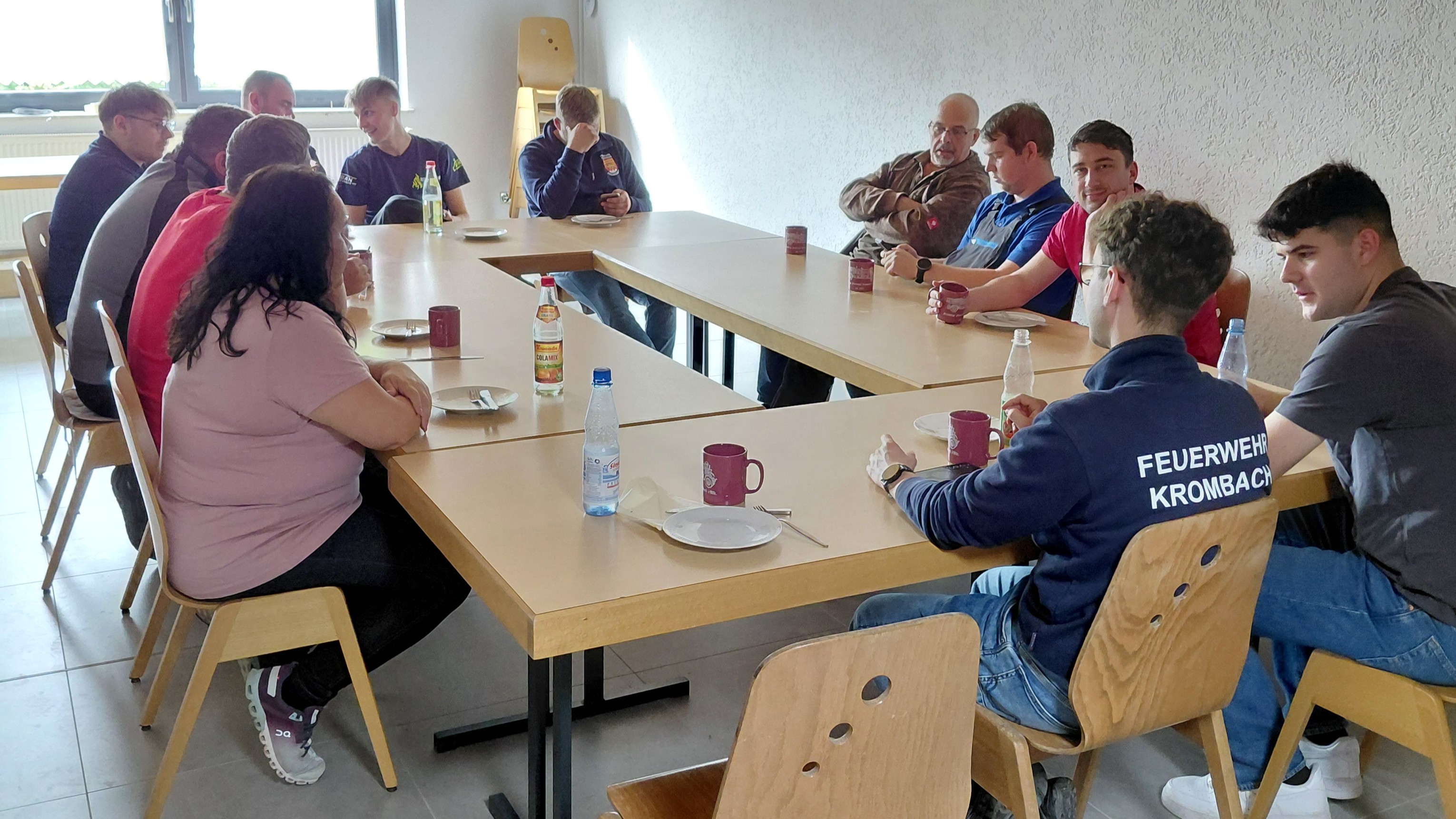 20251011 Übungsnachmittag der FF Krombach 8