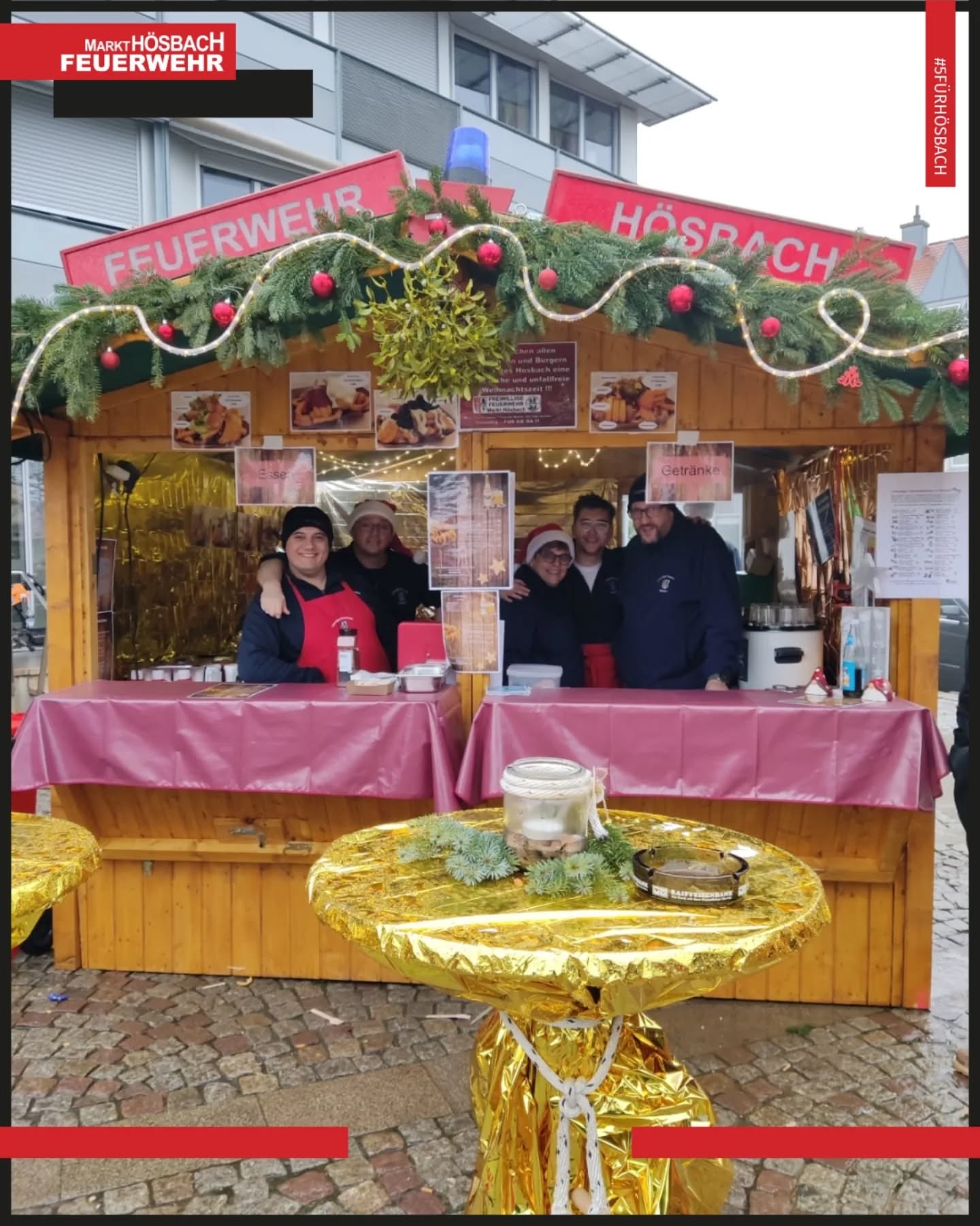 20251130 FF Hösbach auf dem Hösbacher Budenzauber 2