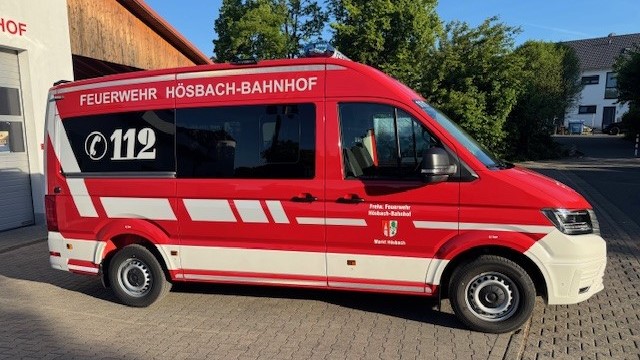 2025 MTW Hösbach Bahnhof 1