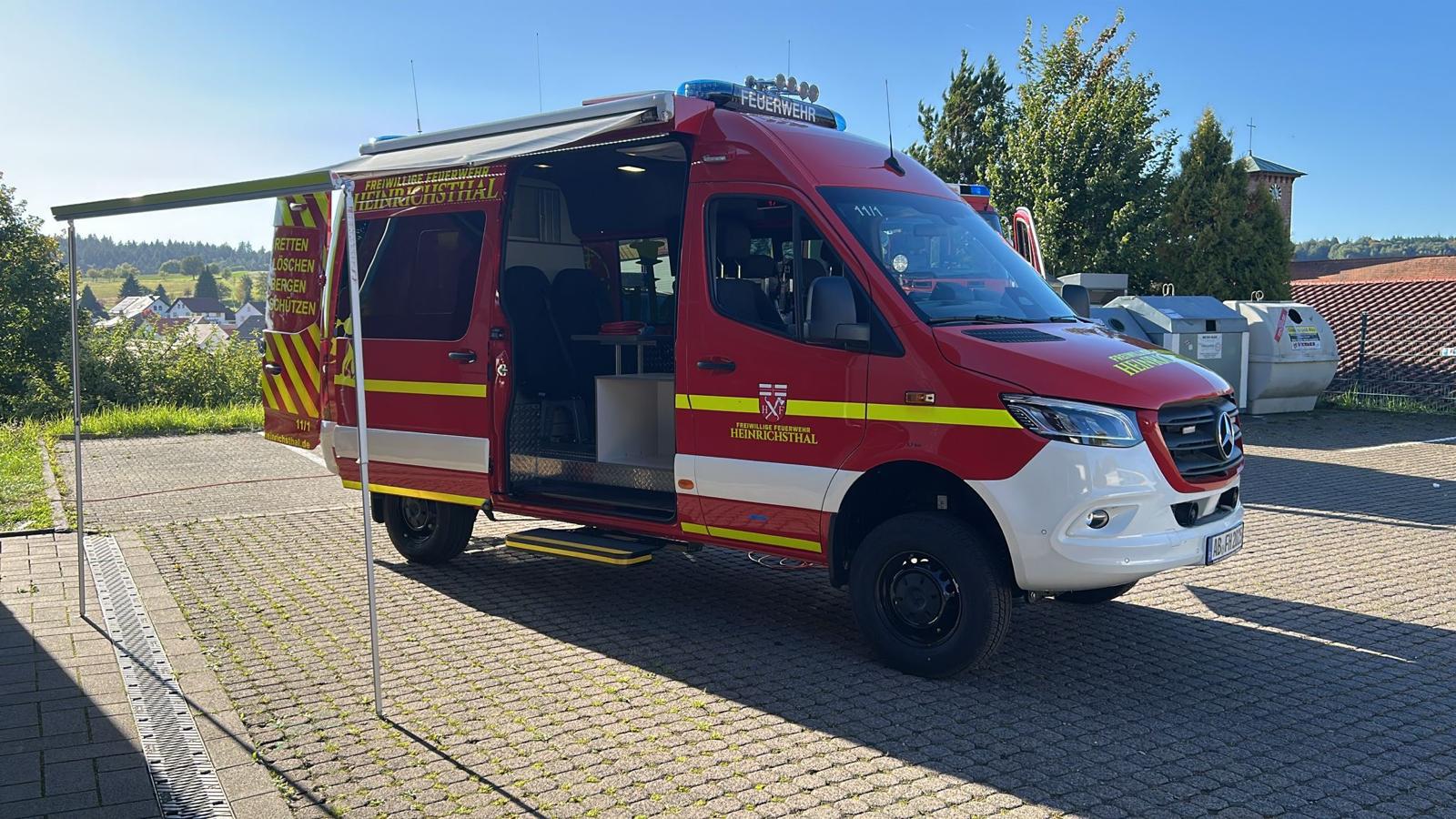 2025 MZF Heinrichsthal