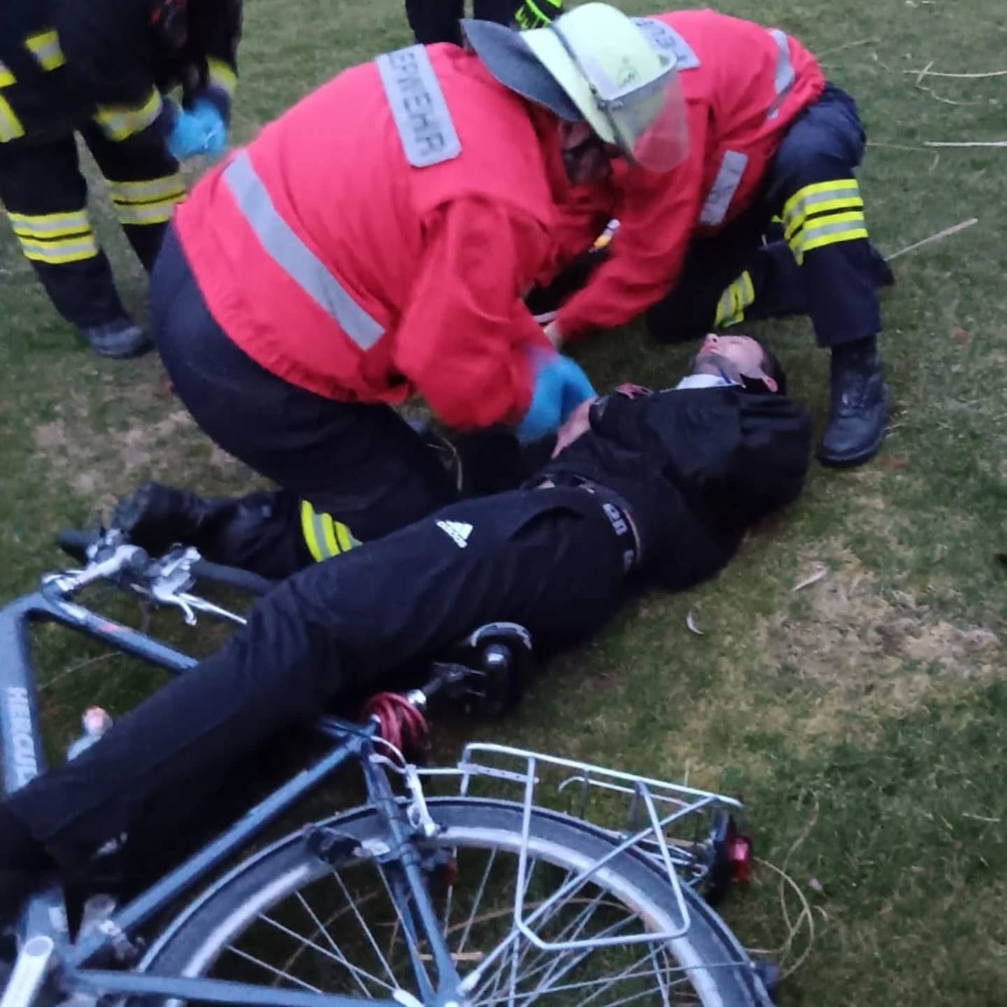 20250327 Ausbildung FR FF Wiesen 1
