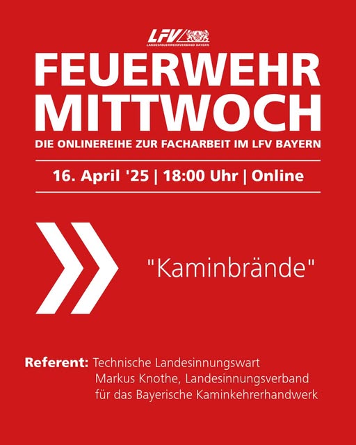 250402 LFV Bayern Mittwoch