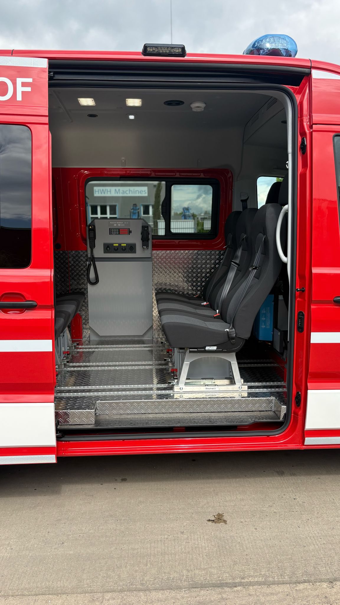 2025 MZF Hösbach Bahnhof 3