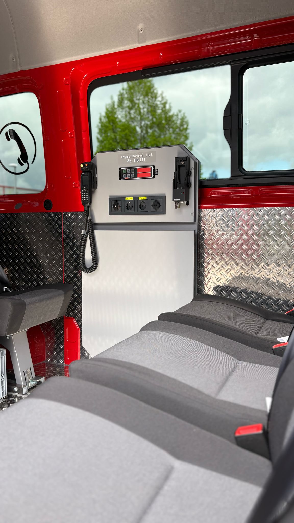 2025 MZF Hösbach Bahnhof 5