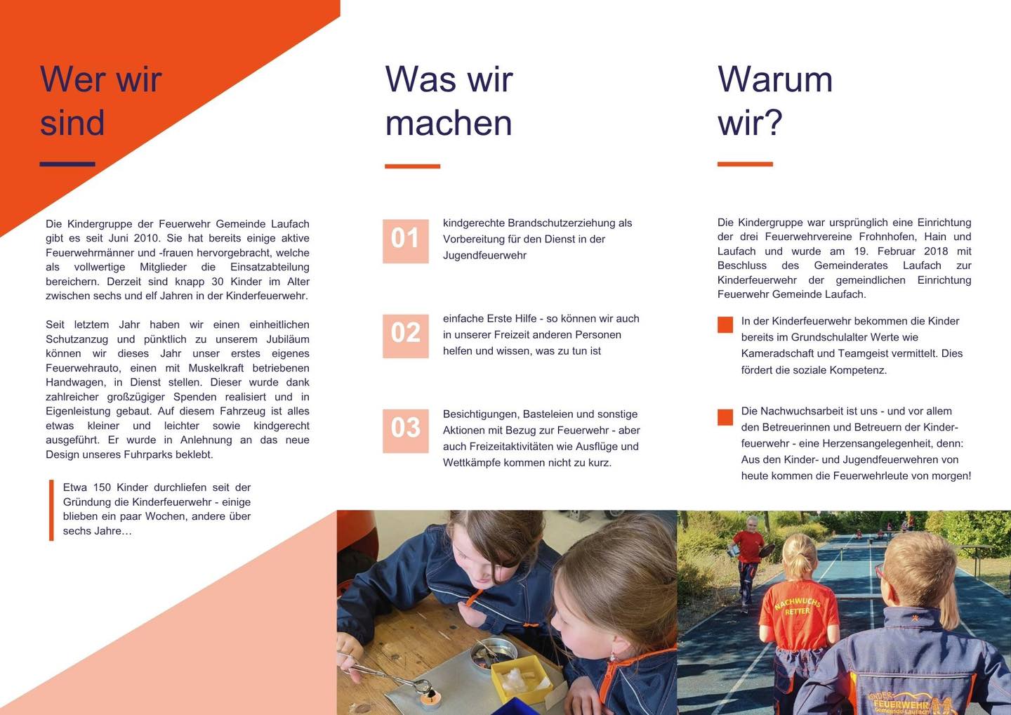 20250622 15 Jahre Kinderfeuerwehr in Laufach 6