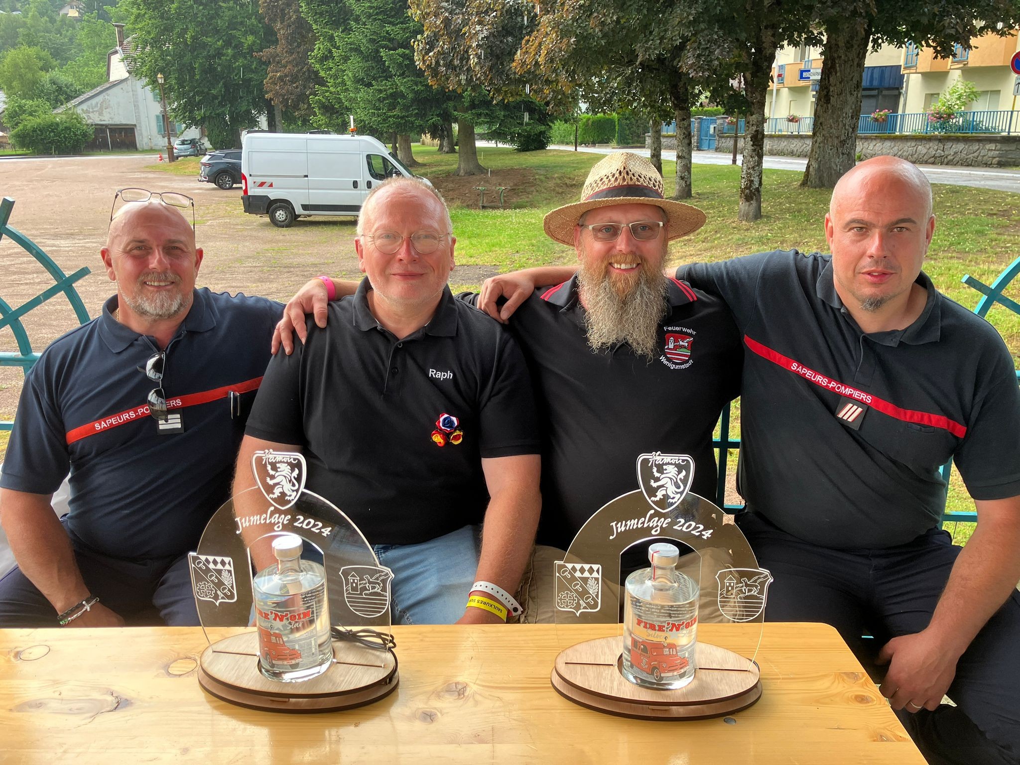 20250622 FF Wenigumstadt Partnerschaftstreffen in Saulxures sur Moselotte 10