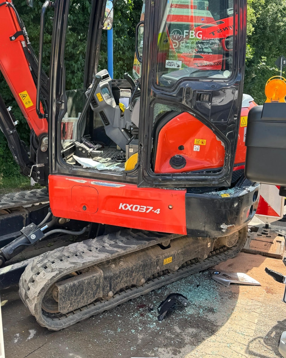 20250624 VU Großostheim Pflaumheim 2