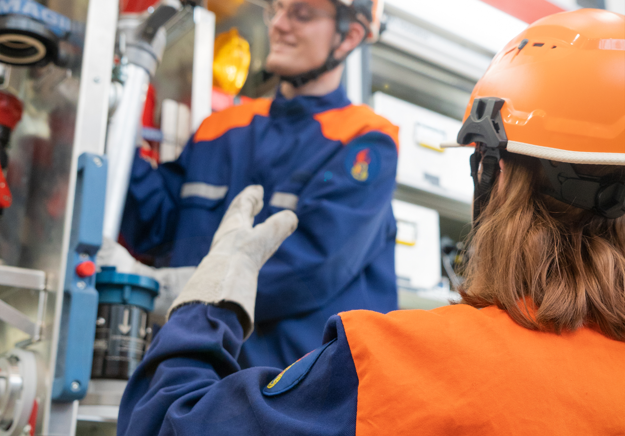 Lernbar JF Bekleidung