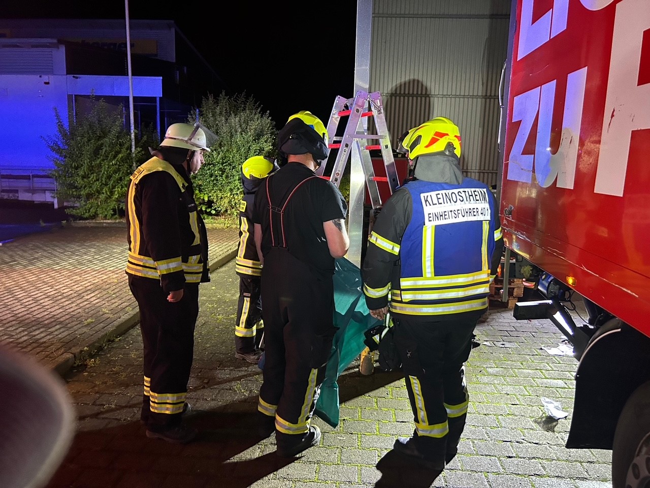 20250731 Arbeitsunfall Kleinostheim 7