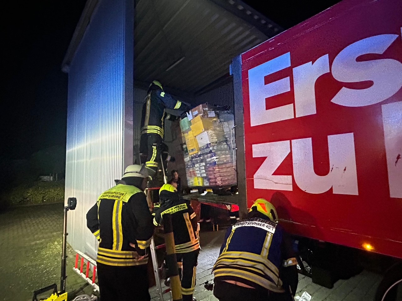 20250731 Arbeitsunfall Kleinostheim 8