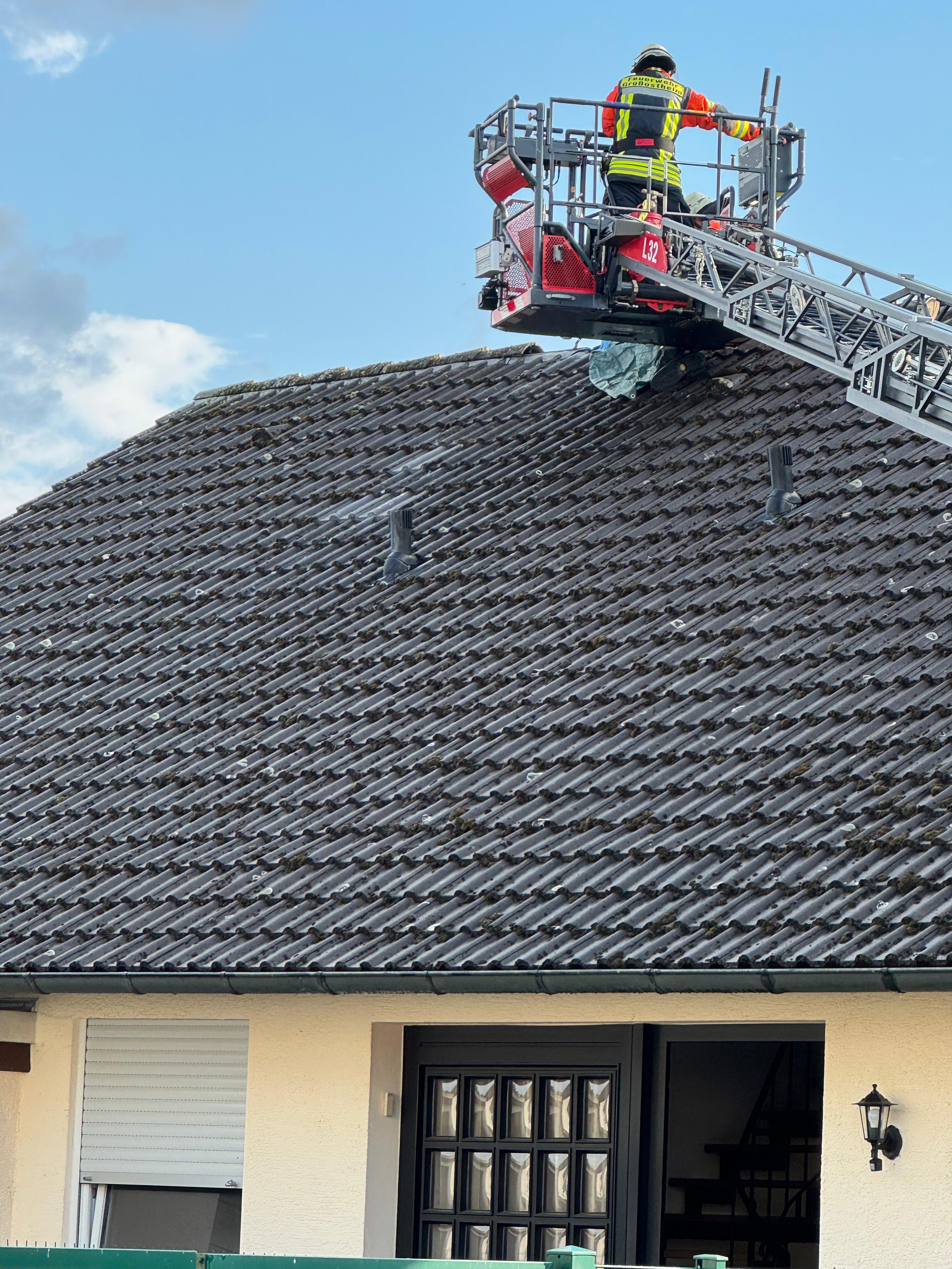 20250801 Brand Großostheim Ringheim 1