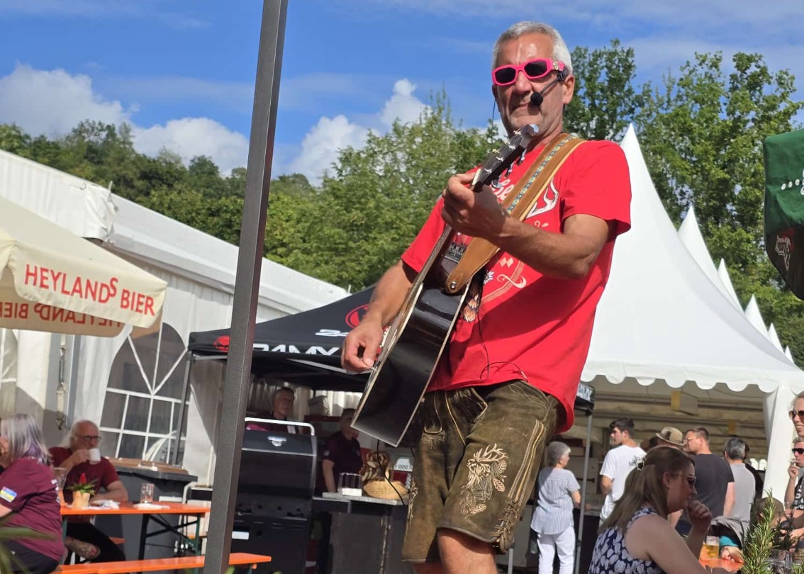 20250726 Kreisfeuerwehrfest 8