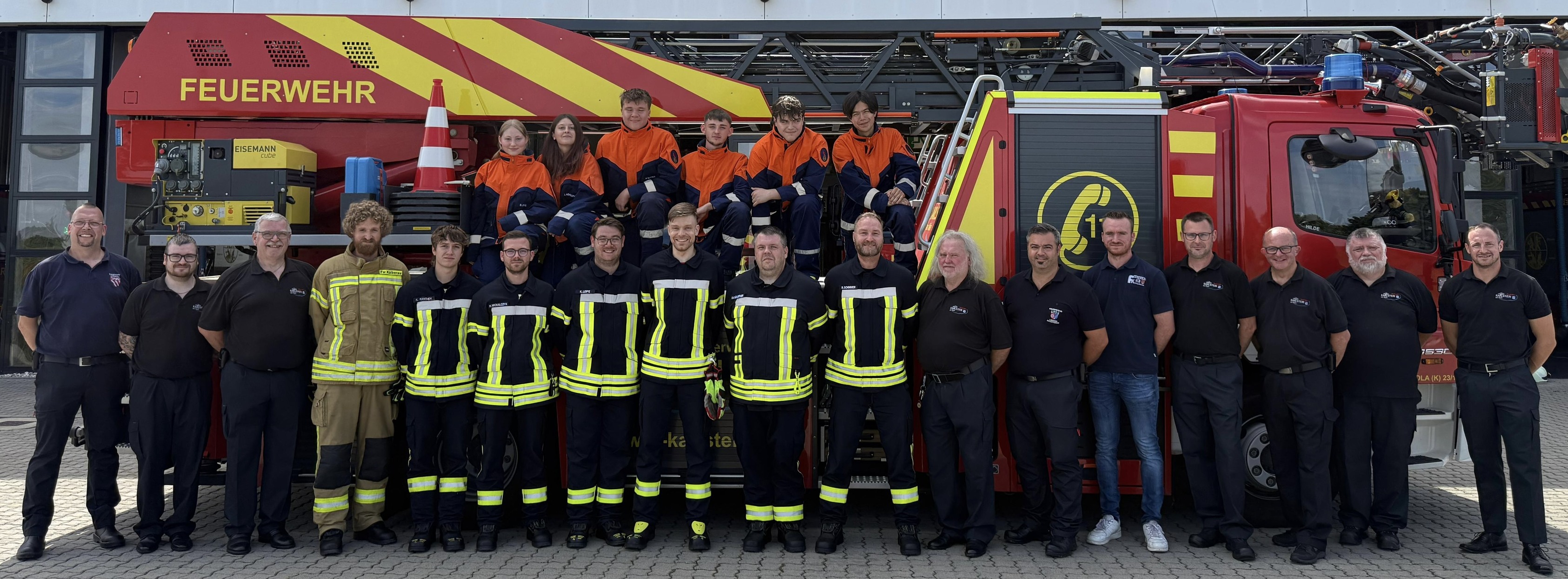 20250809 MTA Basismodul in Karlstein beendet 1