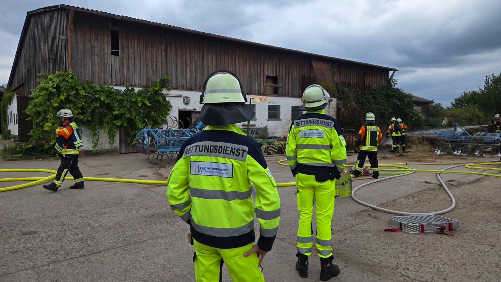 20250823 Brand Großostheim 1