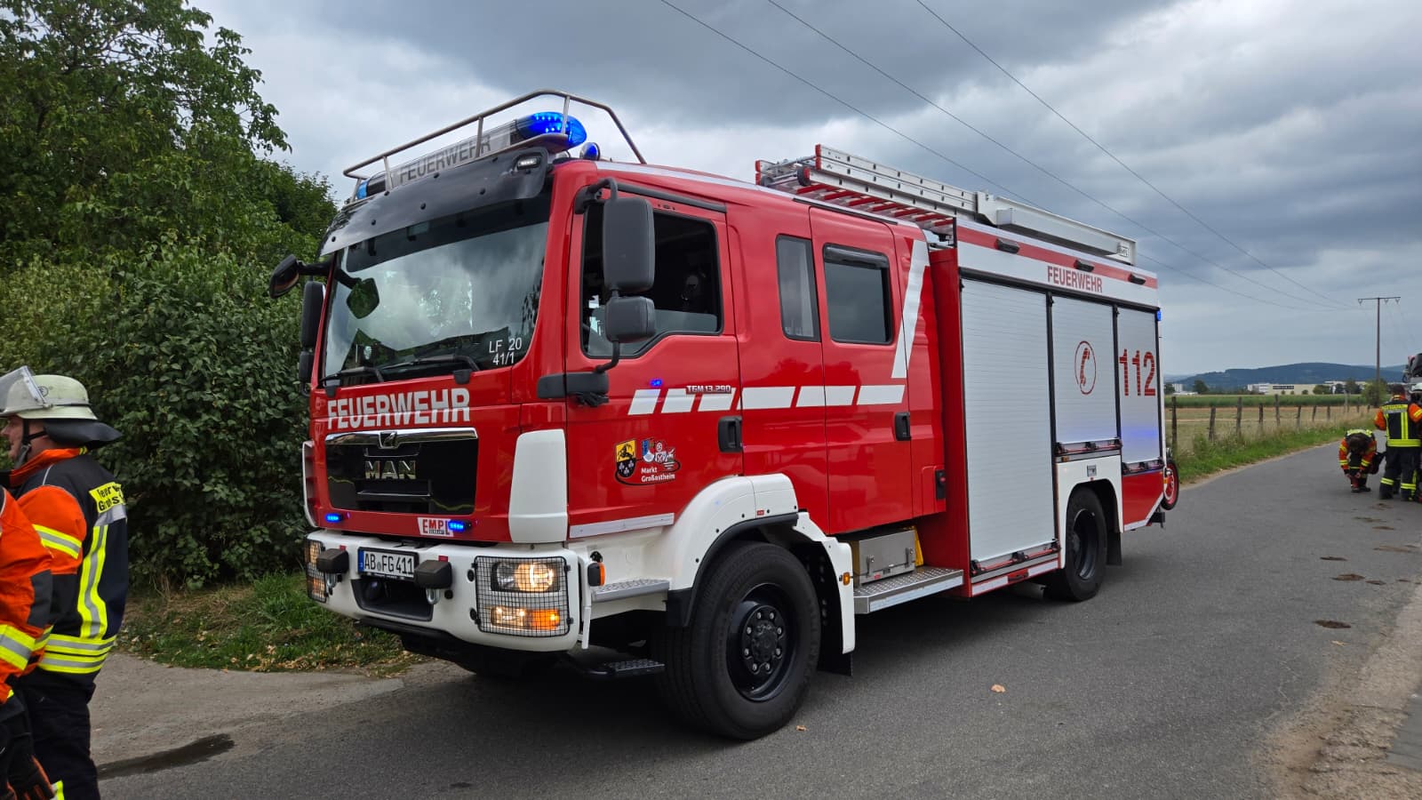 20250823 Brand Großostheim 2