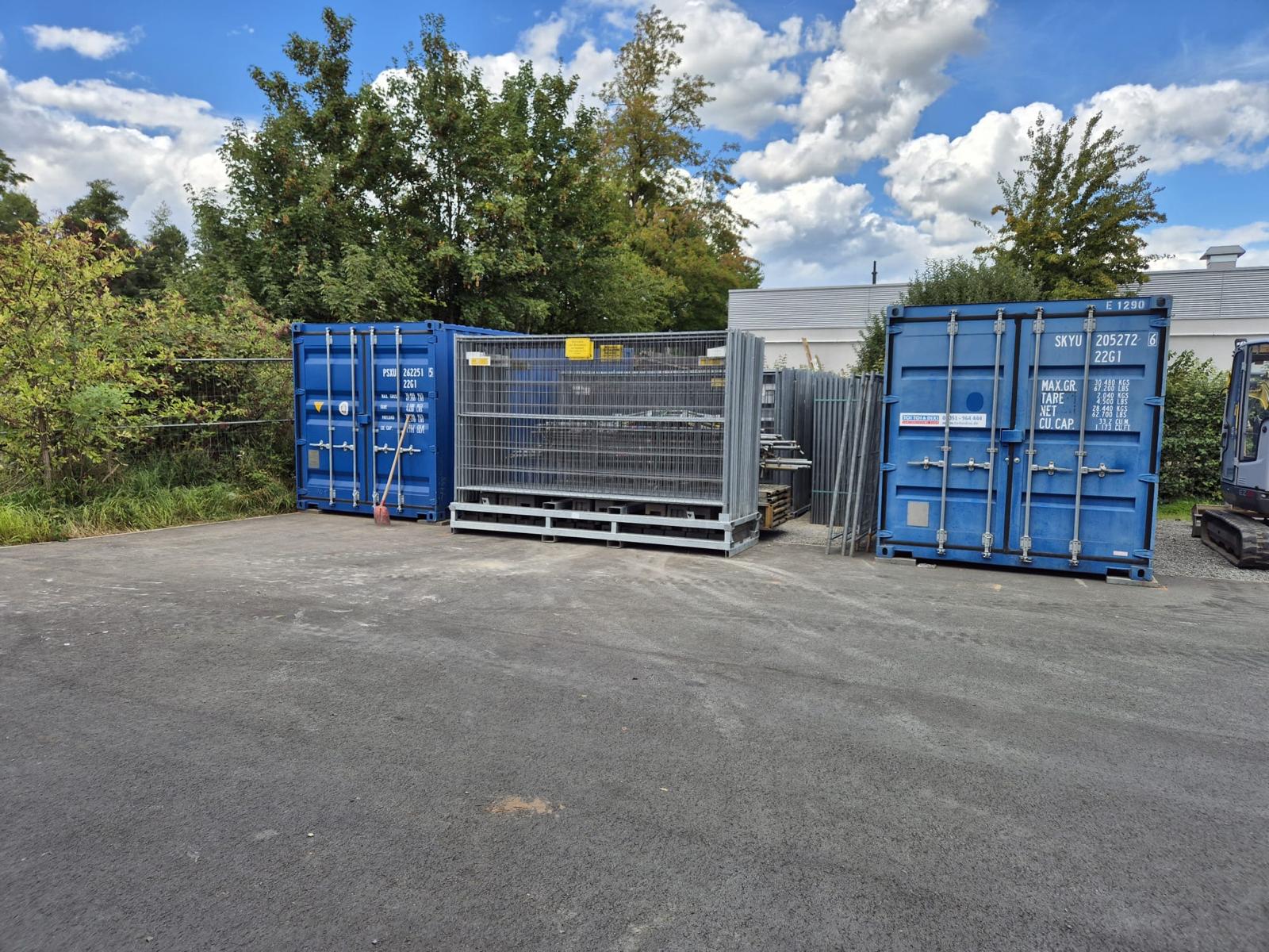 20250901 Erweiterung Kats Lager Schöllkrippen 3