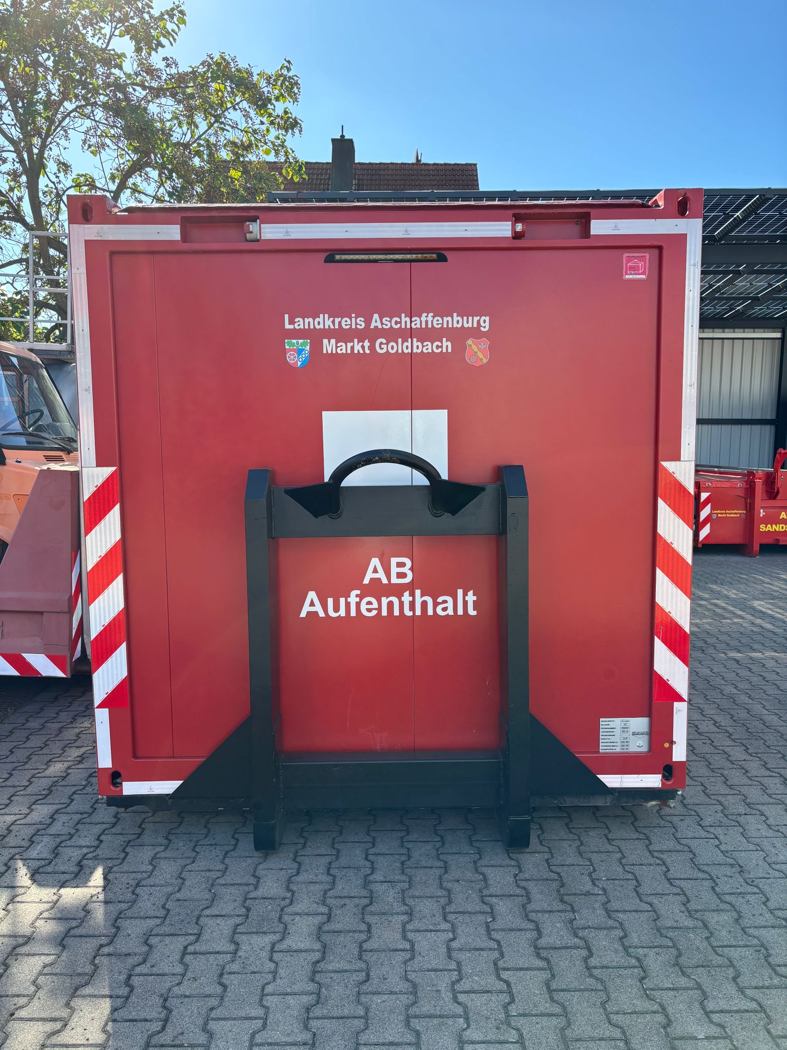 2021 AB Aufenthalt Goldbach 1