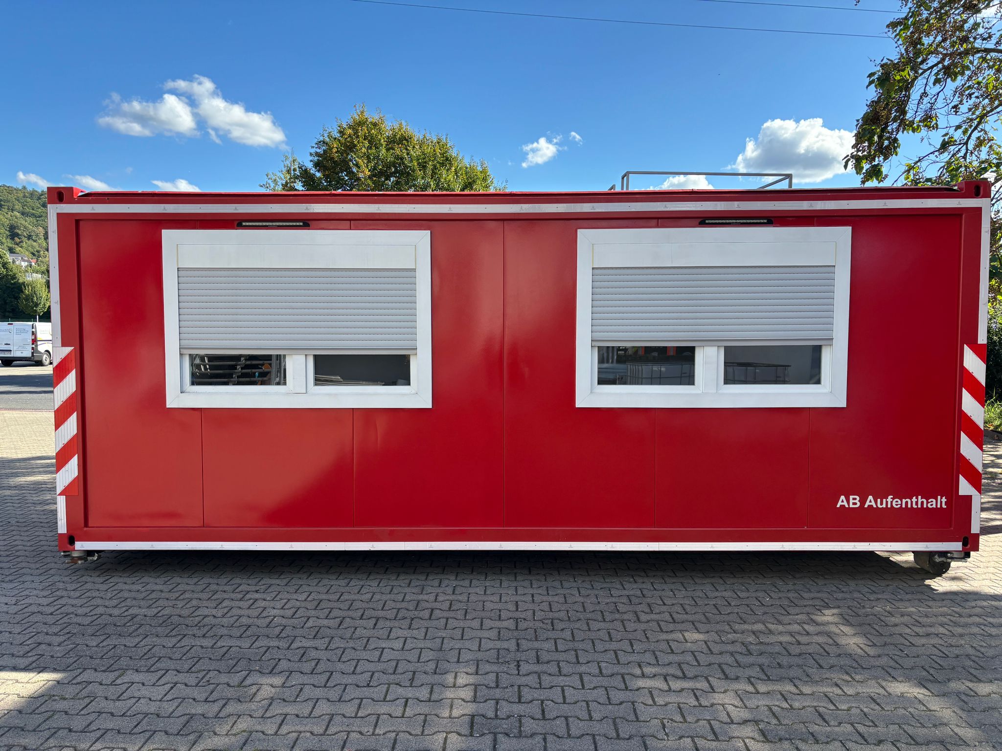 2021 AB Aufenthalt Goldbach 2