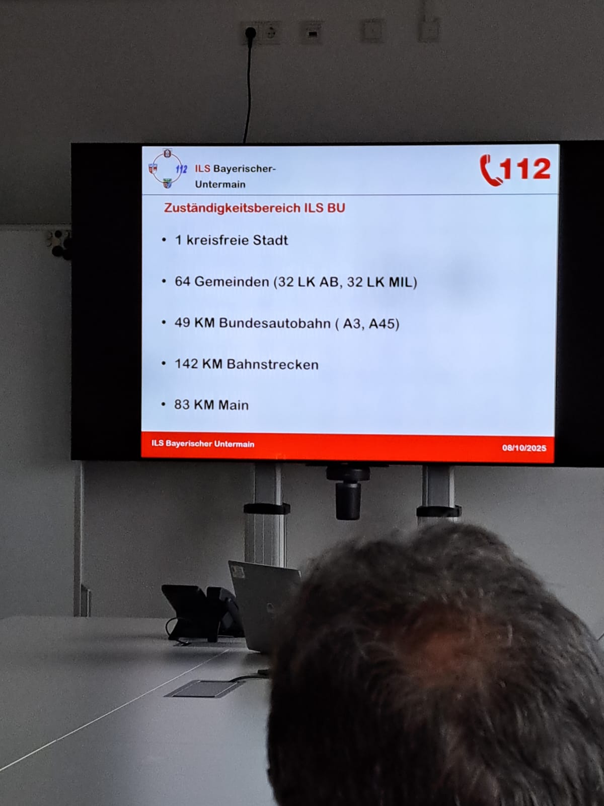 20251008 Alters und Ehrenabteilungen besuchen die ILS 12