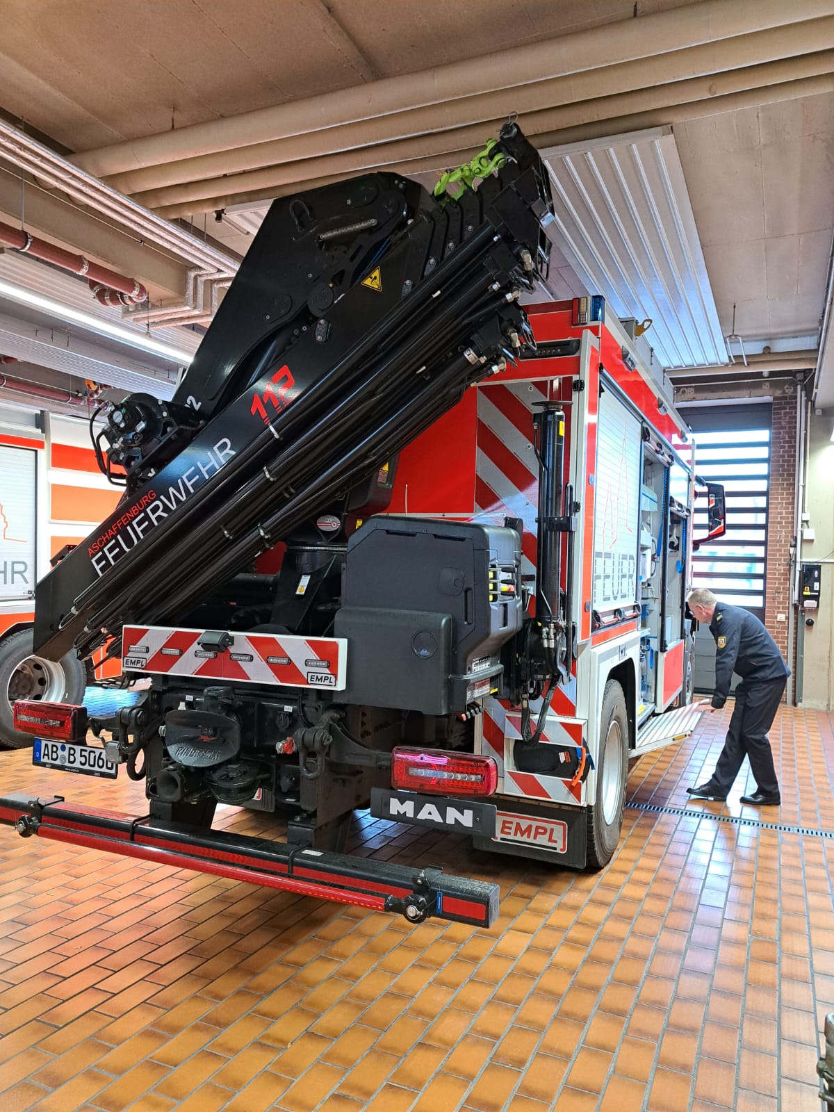 20251008 Alters und Ehrenabteilungen besuchen die ILS 6