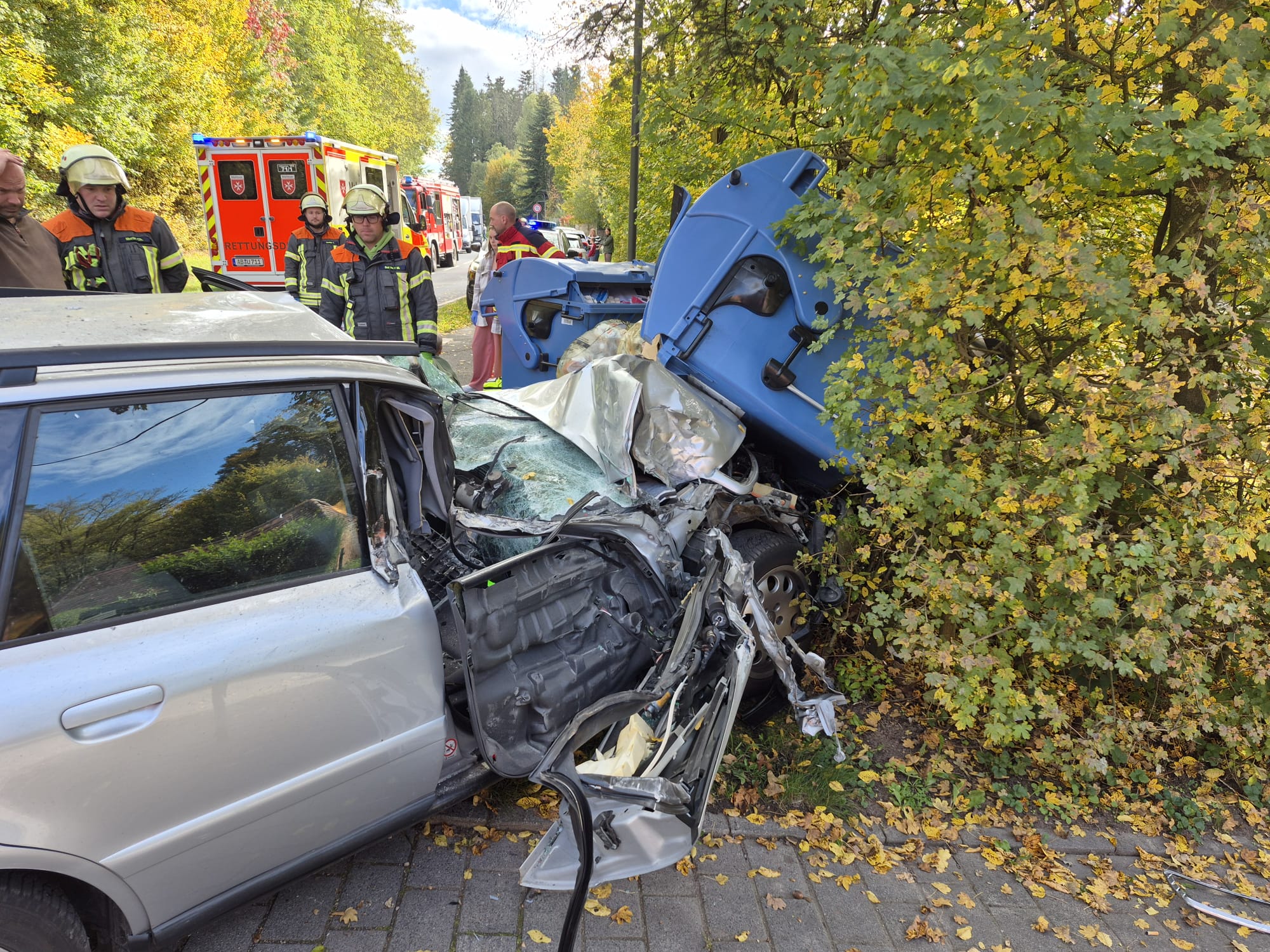 20251014 VU Bessenbach 2