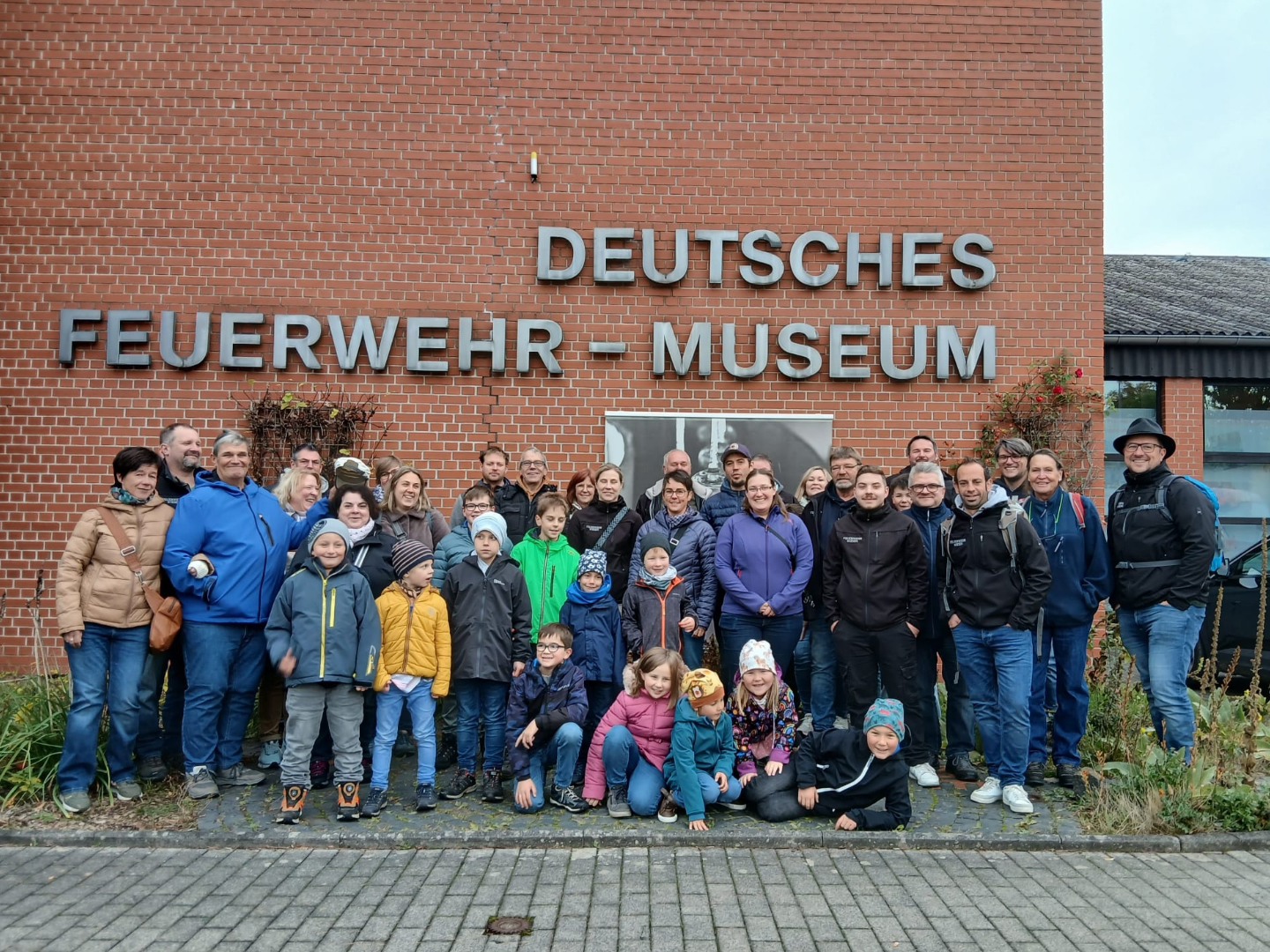 20251019 FF Wiesen Ausflug nach Fulda und in die Rhön 1