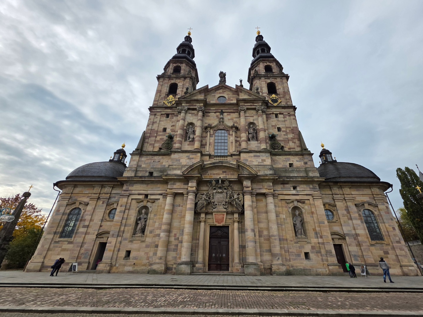 20251019 FF Wiesen Ausflug nach Fulda und in die Rhön 5