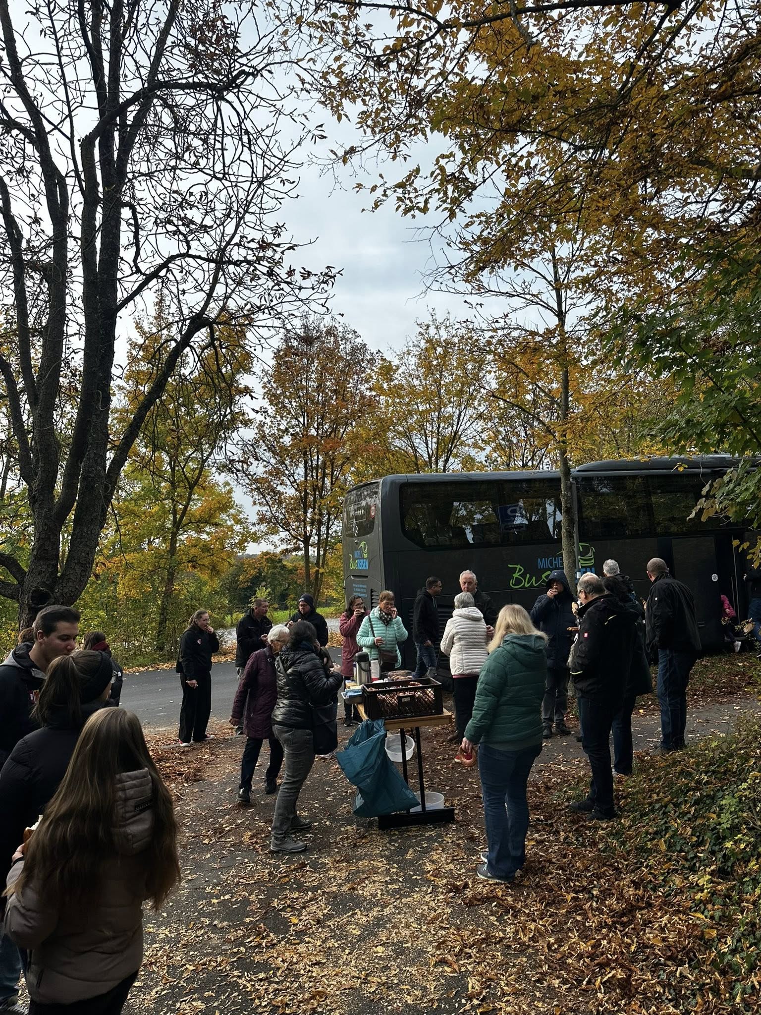 20251019 FF Kleinkahl Ausflug nach Würzburg 2