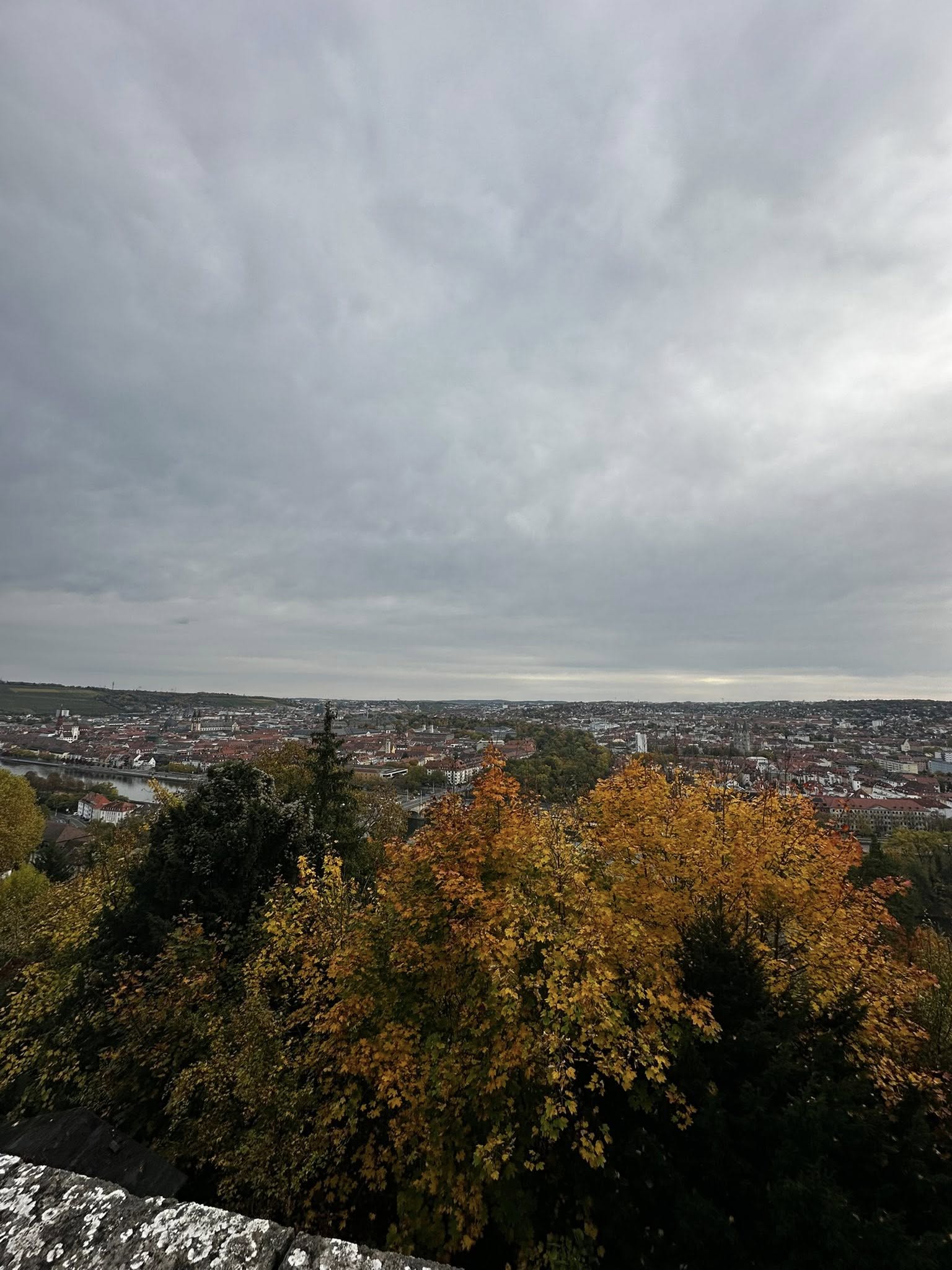 20251019 FF Kleinkahl Ausflug nach Würzburg 3