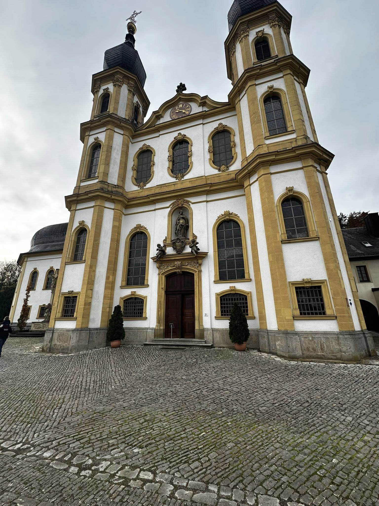 20251019 FF Kleinkahl Ausflug nach Würzburg 4