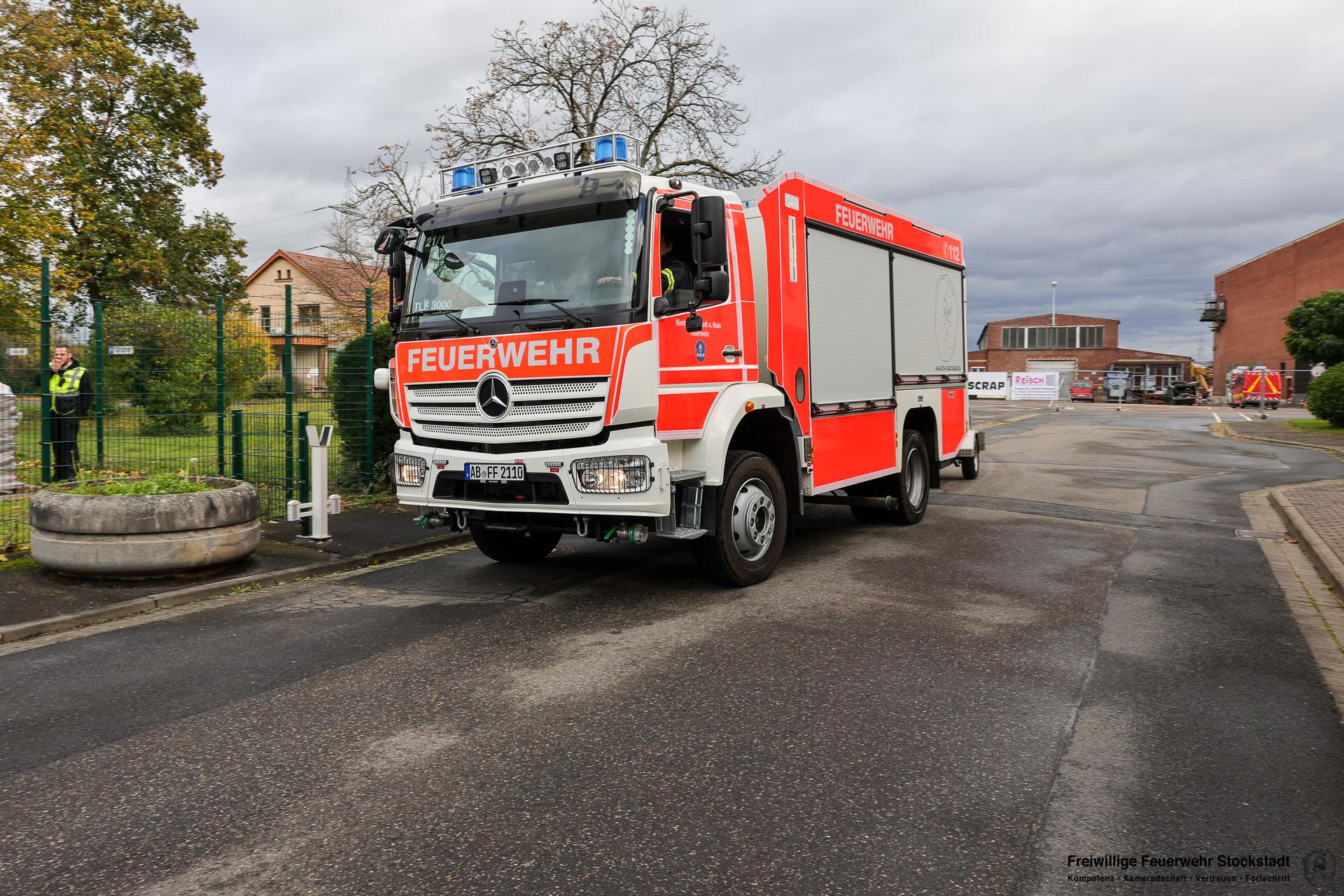 20251025 Absicherung Sprengung Kamin ehem Sappi Stockstadt 23