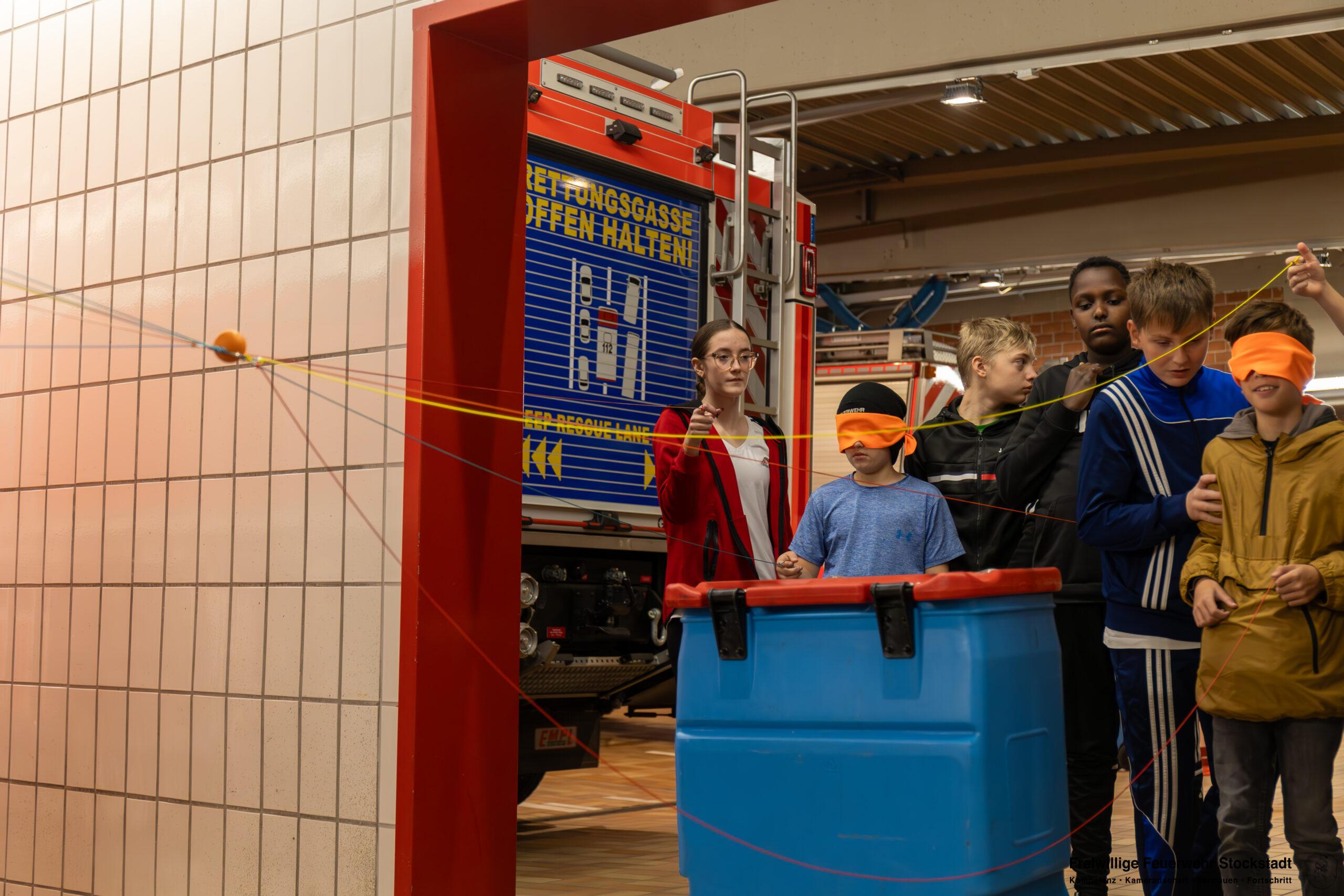 20251024 FF Stockstadt JF Übernachtung mit Ausbildung im Feuerwehrhaus 41
