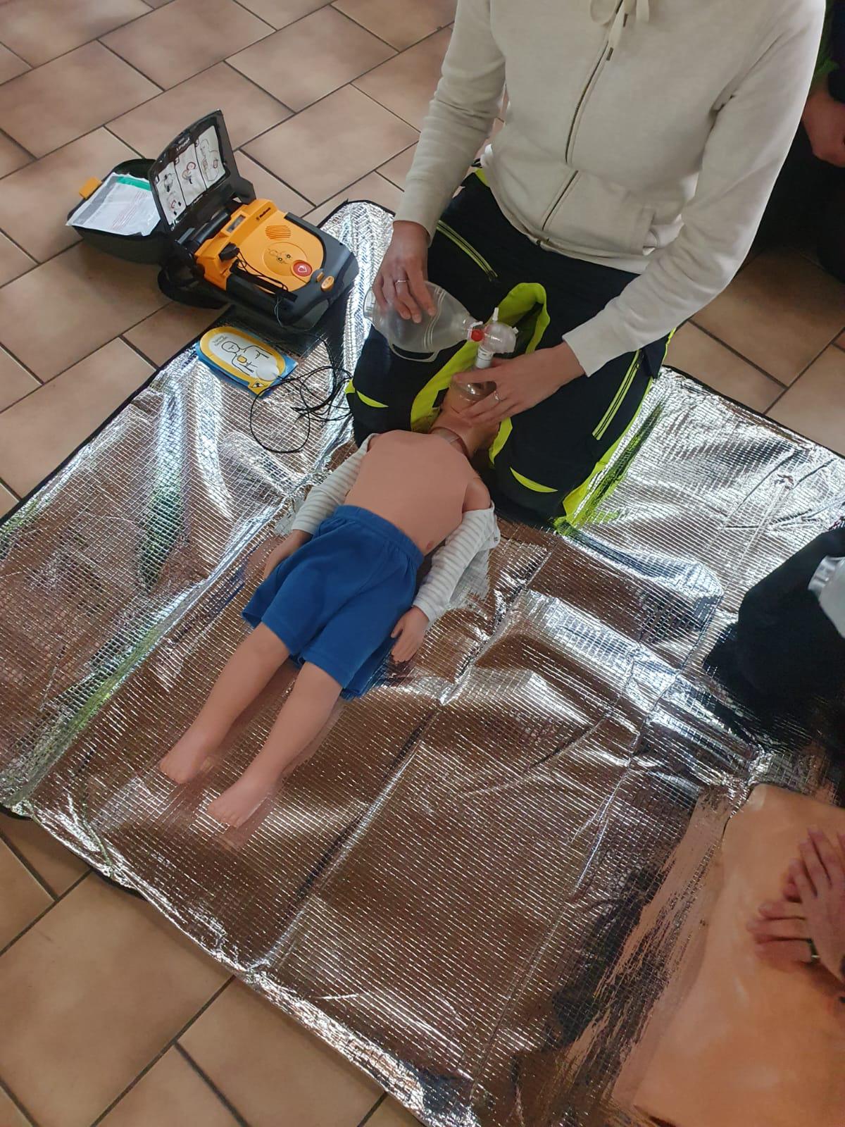 20251025 Seminar Erste Hilfe am Kind in Glattbach 7