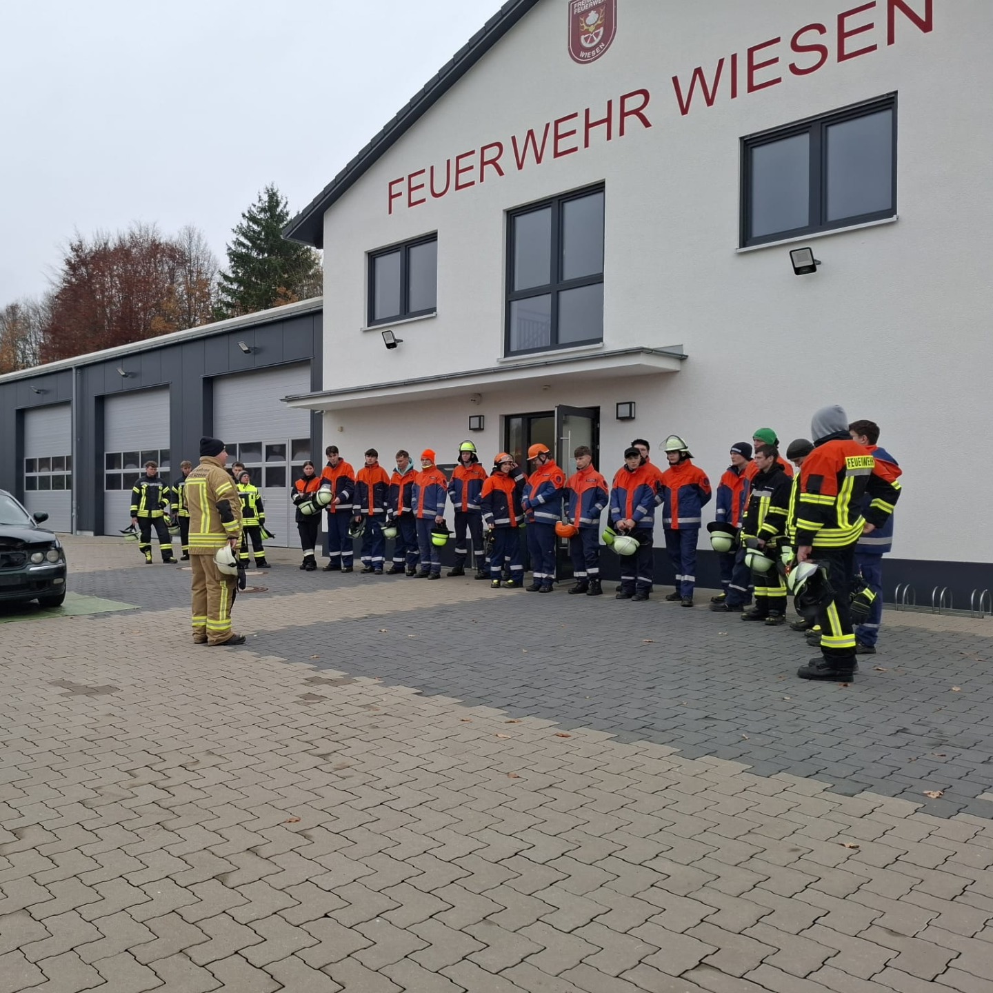 20251108 5. WE des MTA Basismoduls im KBM Bezirk 3 3 in Wiesen 1