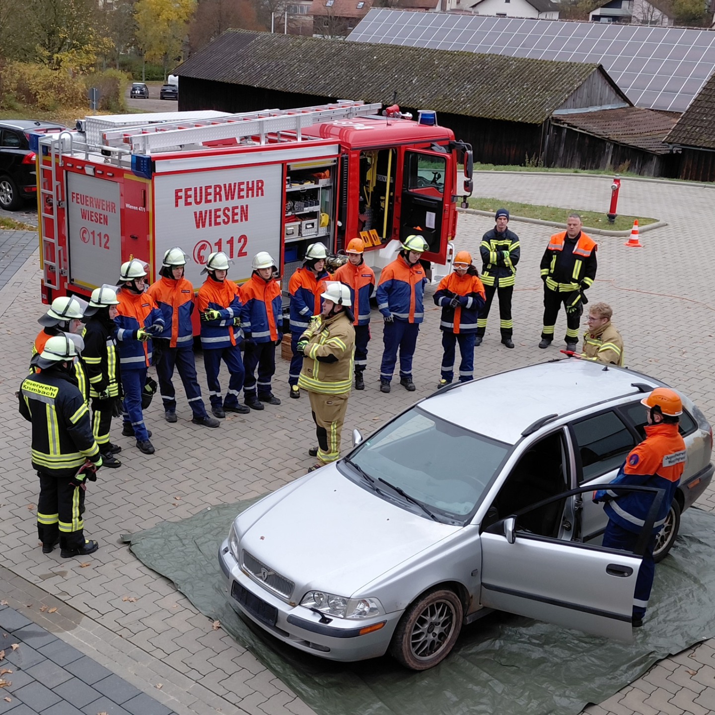 20251108 5. WE des MTA Basismoduls im KBM Bezirk 3 3 in Wiesen 2