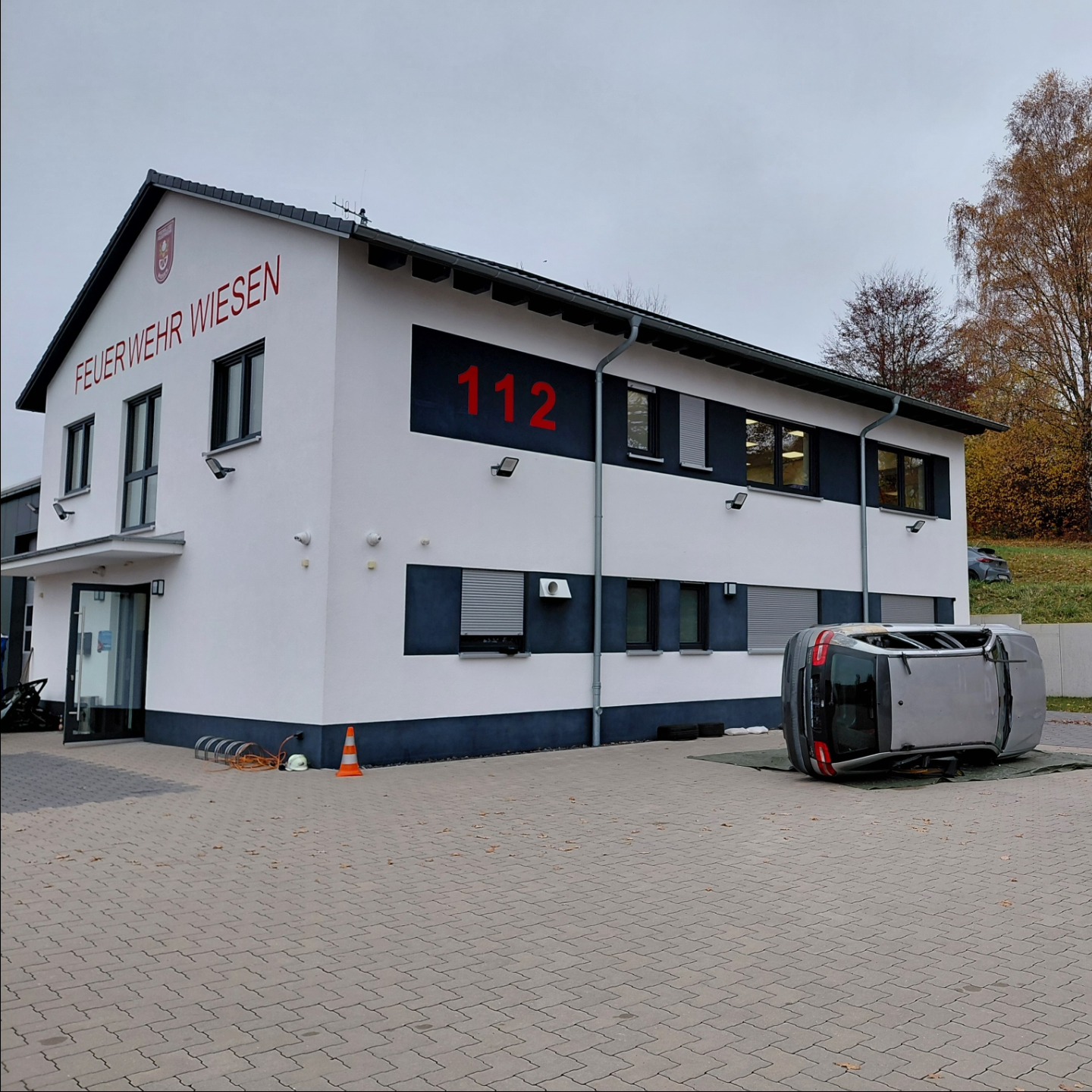 20251108 5. WE des MTA Basismoduls im KBM Bezirk 3 3 in Wiesen 4