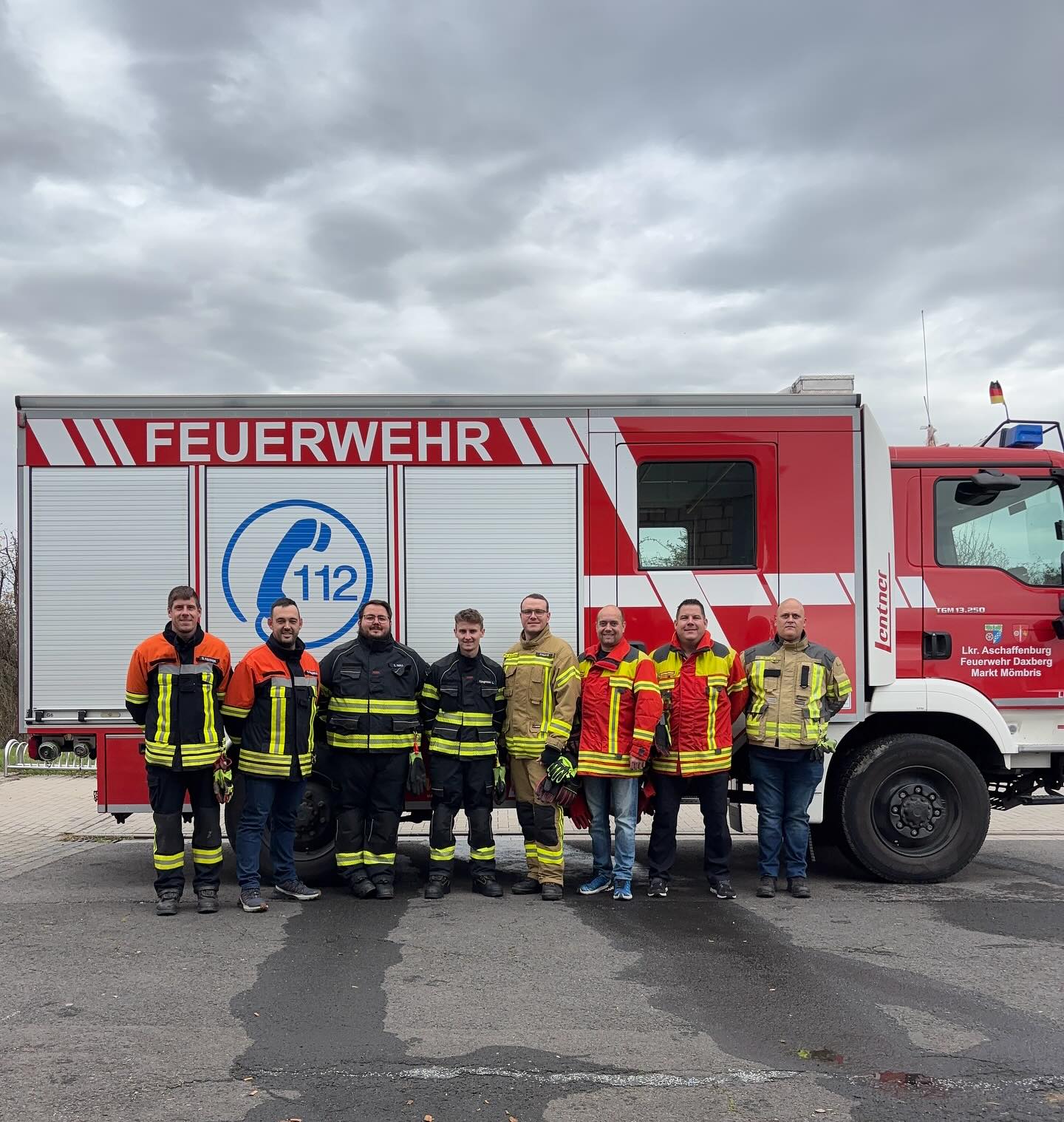 20251115 Seminar Effektiver Einsatz von Tauchpumpen und Hochwasserpumpen in Daxberg 1
